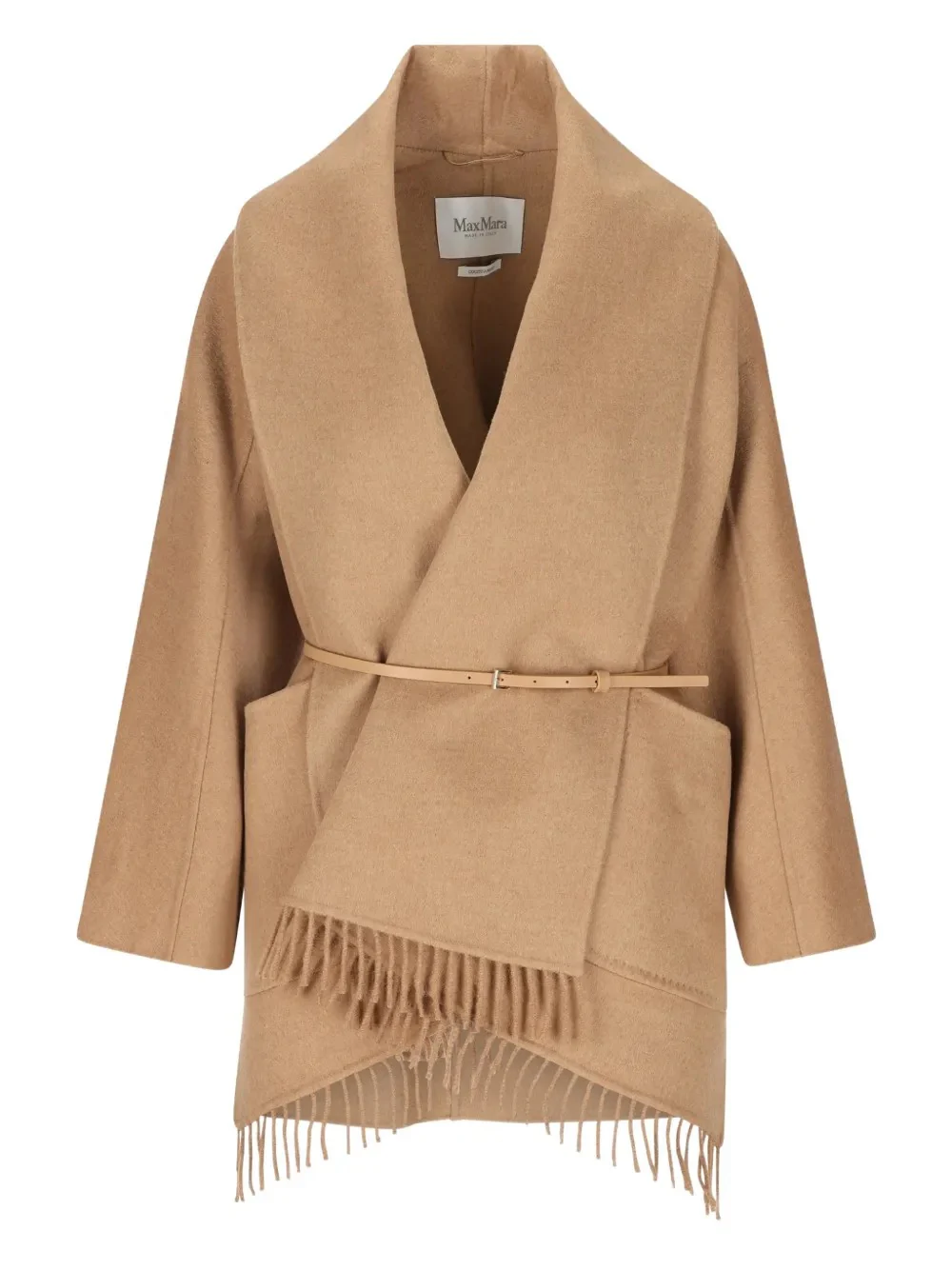 Max Mara - Cappotto