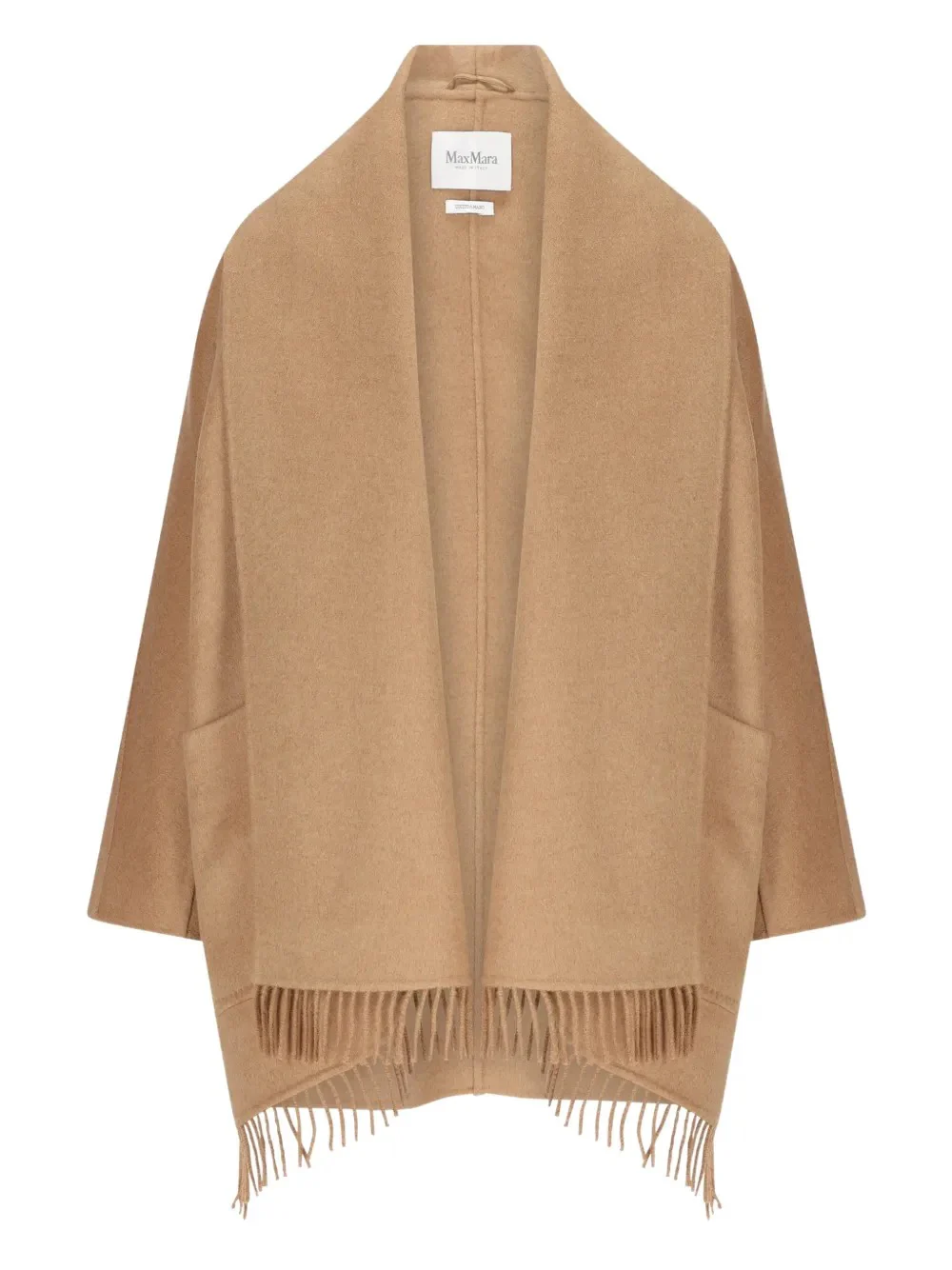 Max Mara - Cappotto - Image 3