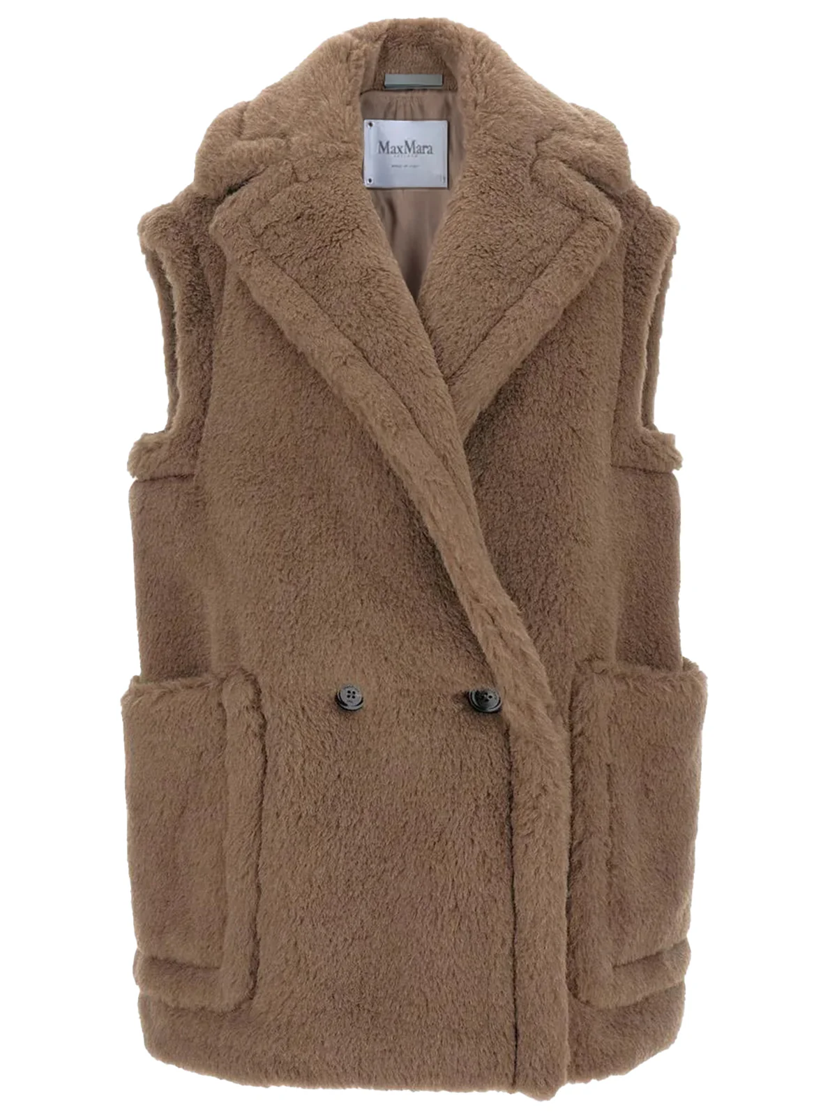 gilet max mara