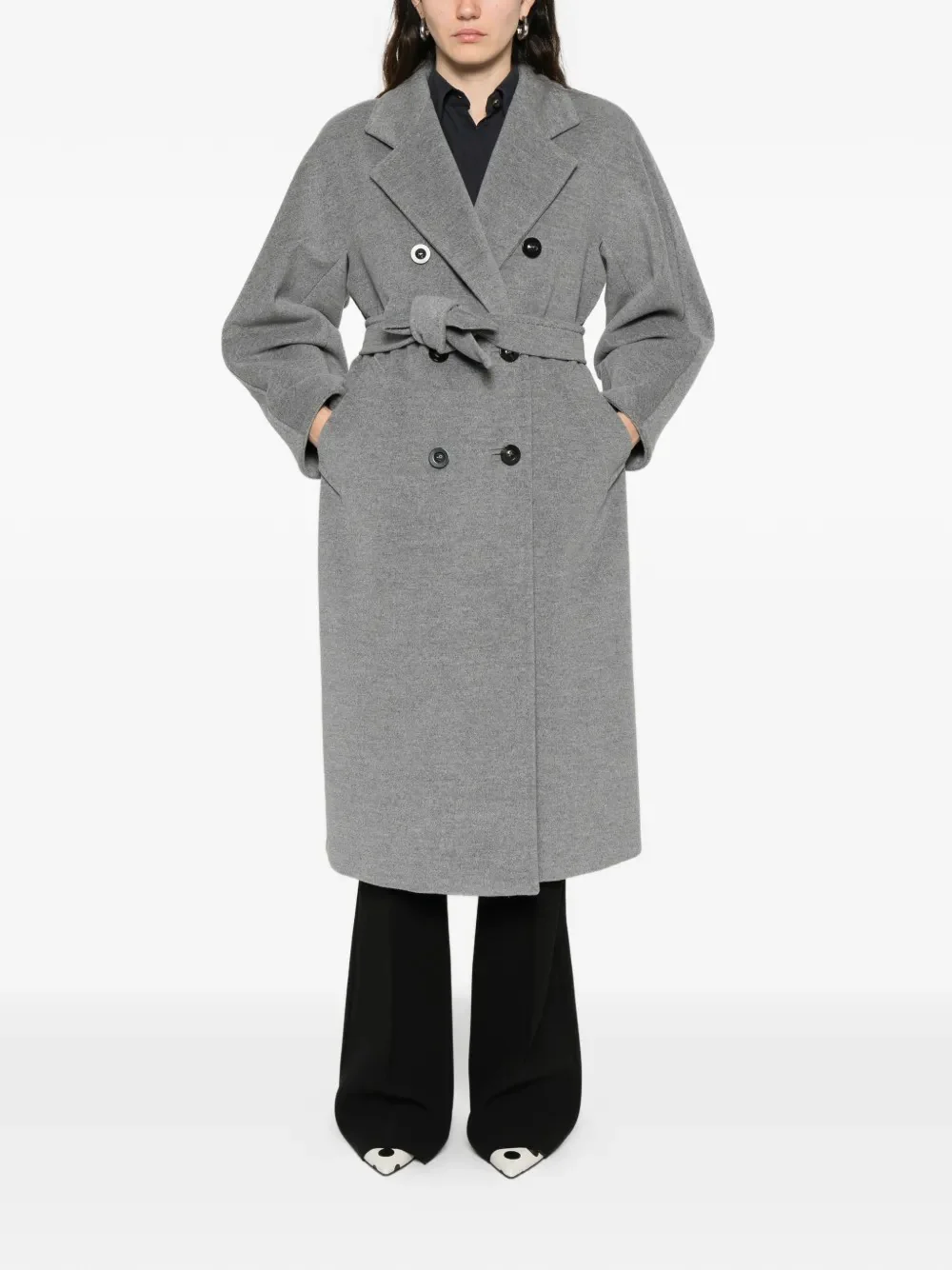 Max Mara - Cappotto madame - Image 2