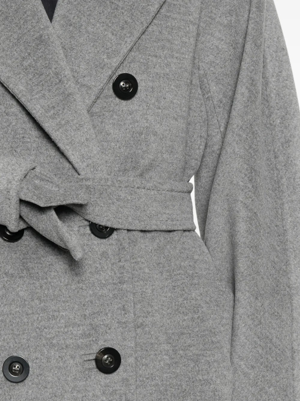 Max Mara - Cappotto madame - Image 3