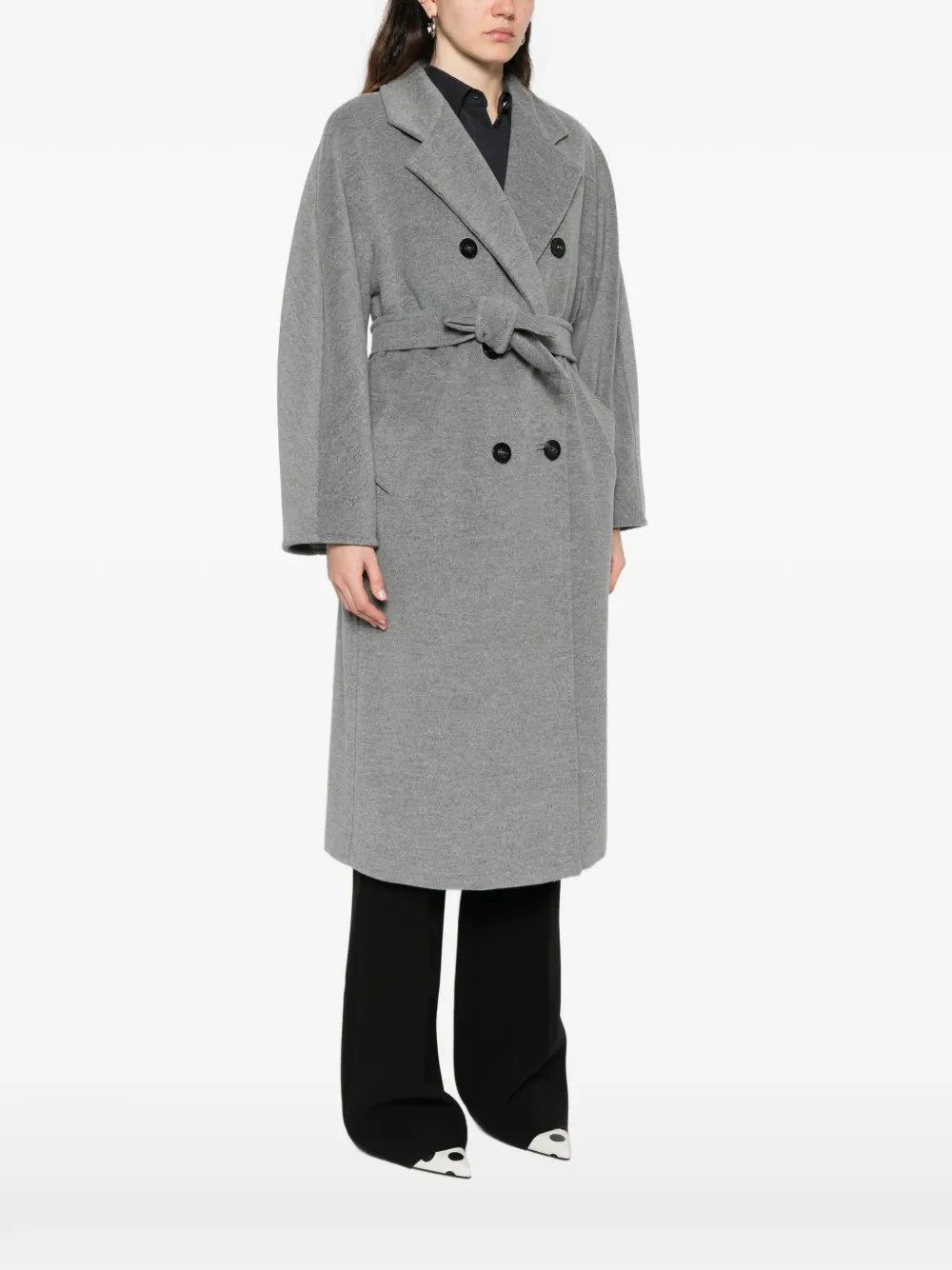 Max Mara - Cappotto madame - Image 5