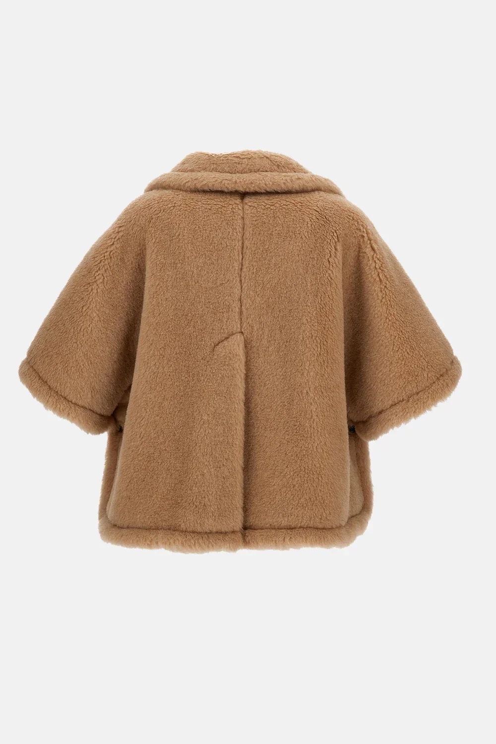 Max Mara - Cappotto teddy - Image 3