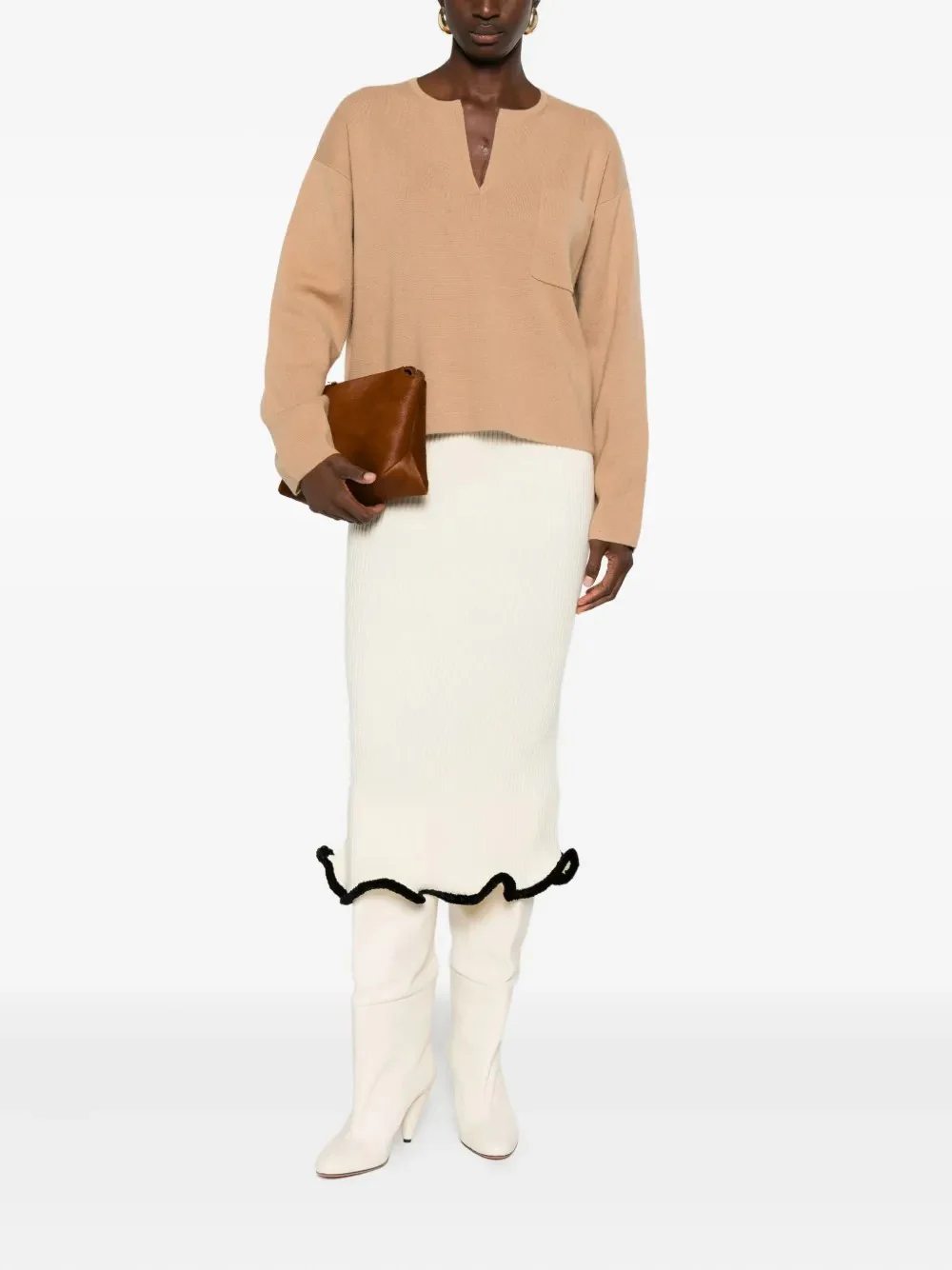 maglione max mara - Image 2