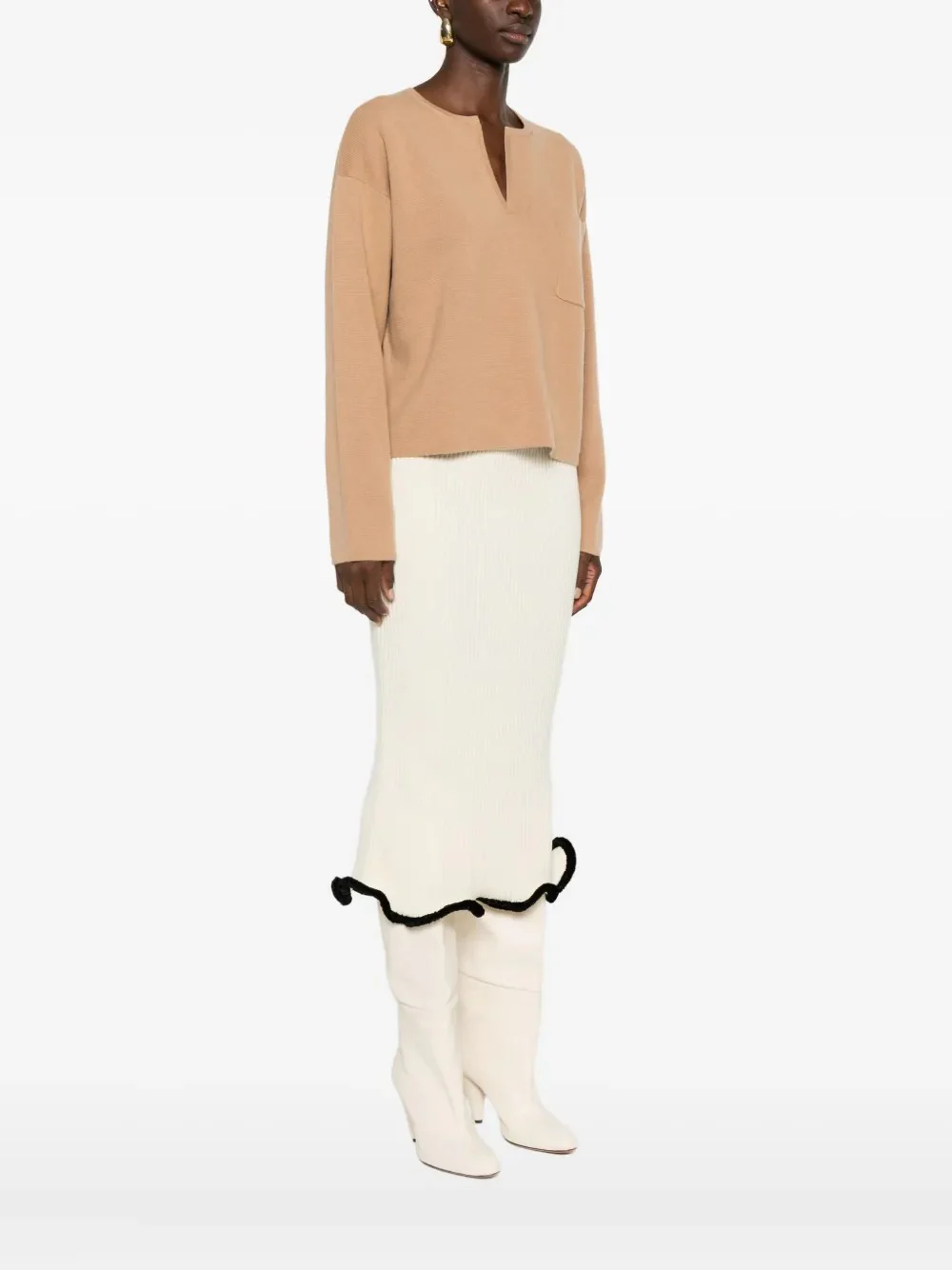 maglione max mara - Image 3