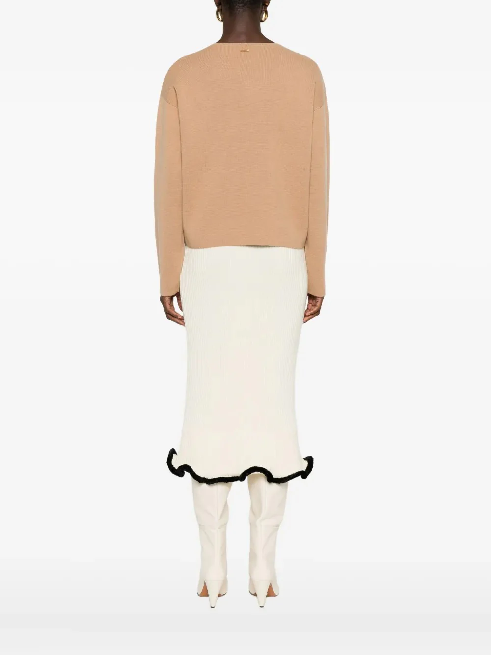 maglione max mara - Image 4