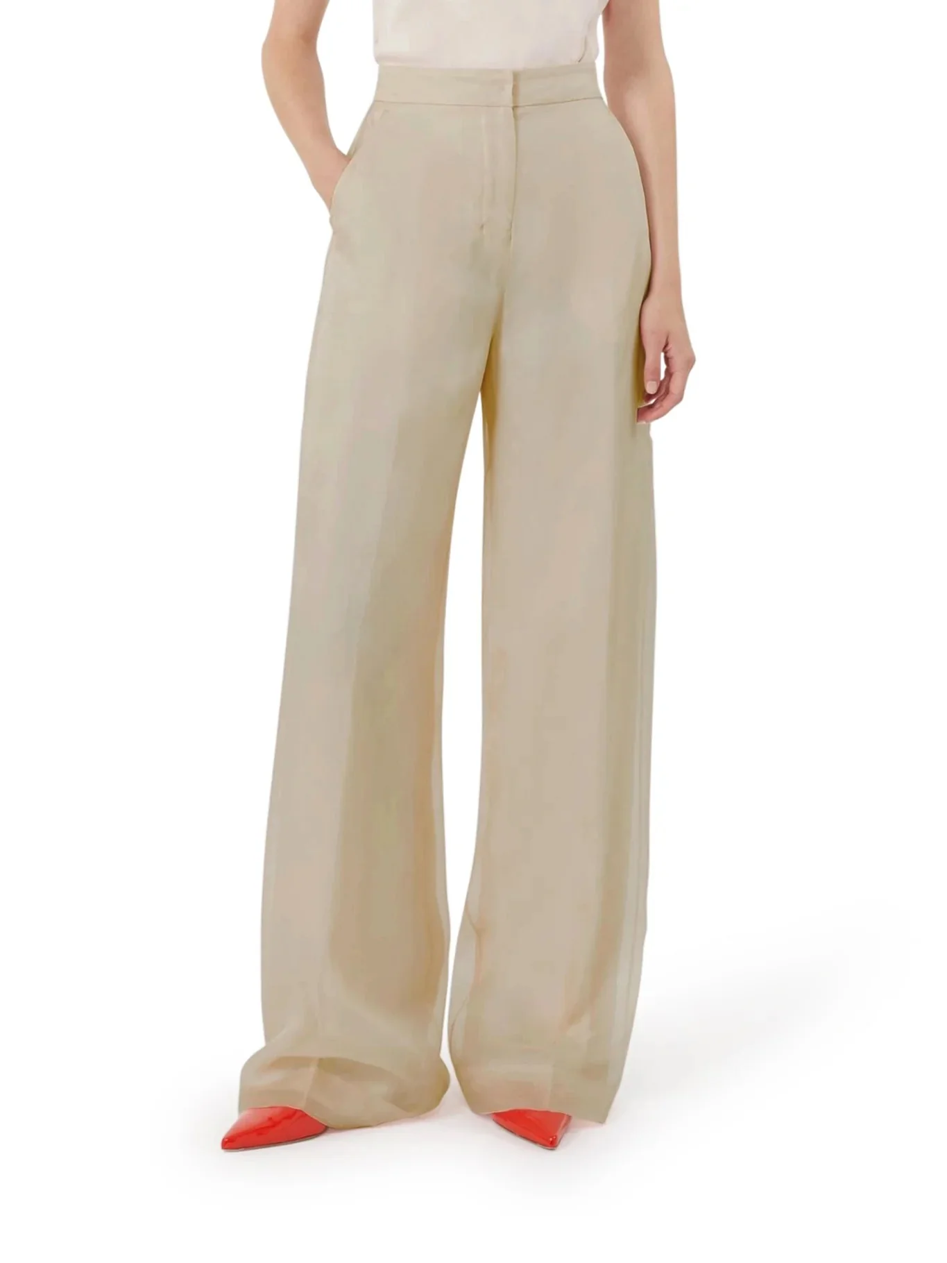 Max Mara - Pantaloni - Image 2