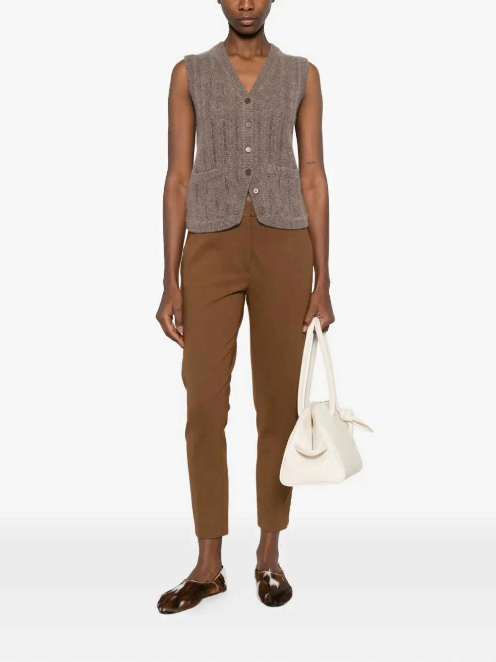 Max Mara - Pantaloni - Image 4