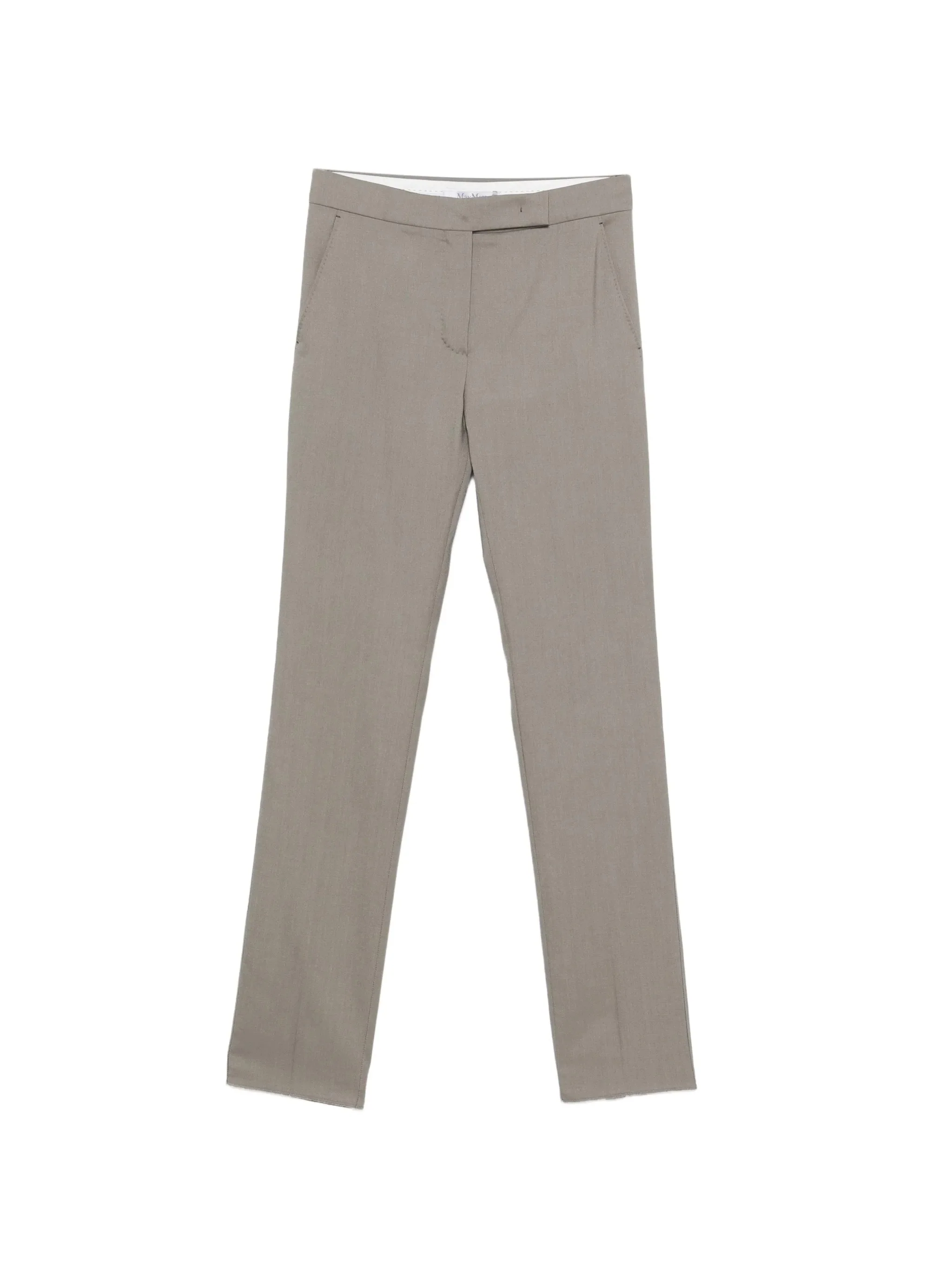 MAX MARA Pantaloni Donna