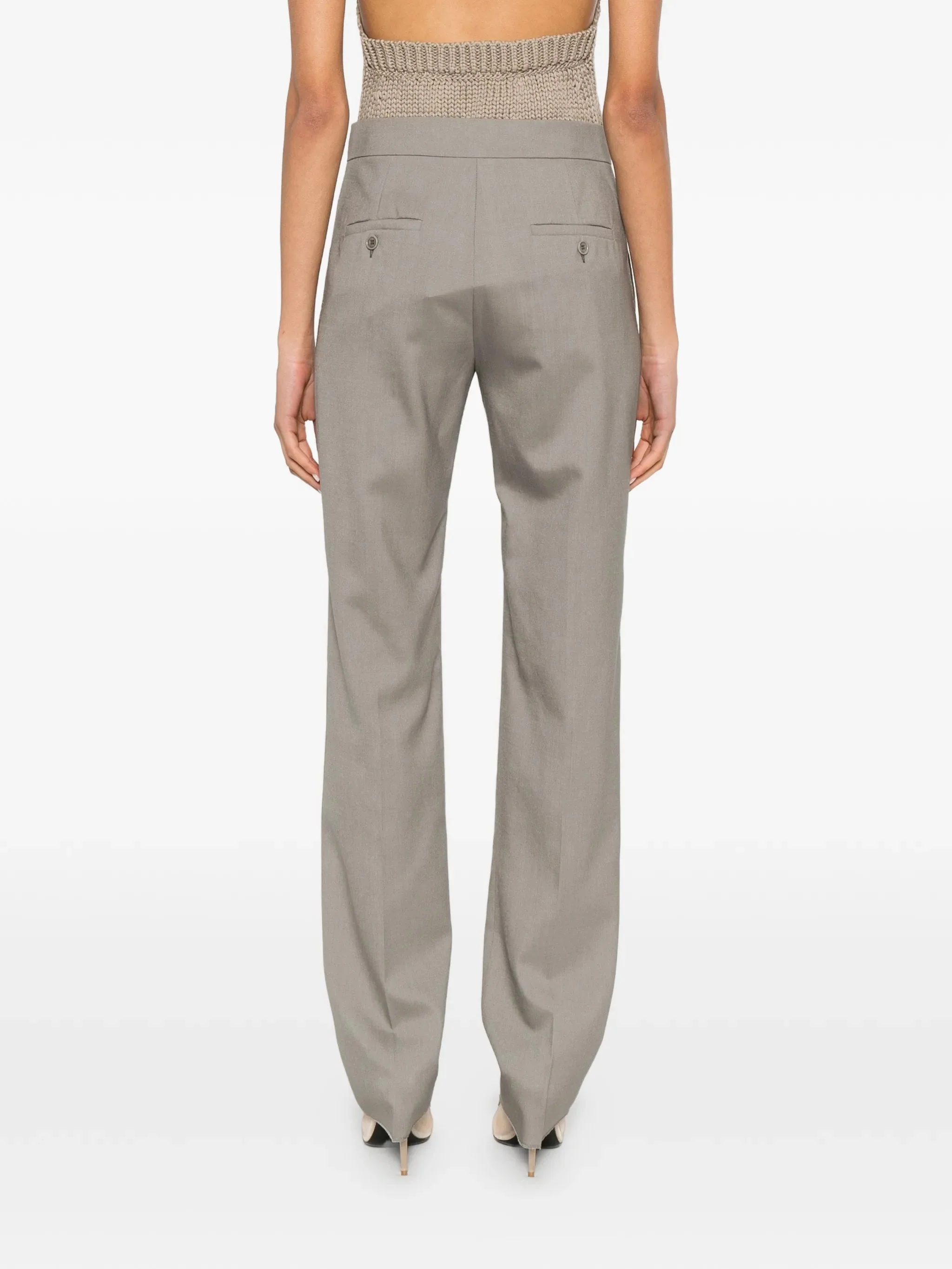 MAX MARA Pantaloni Donna - Image 2
