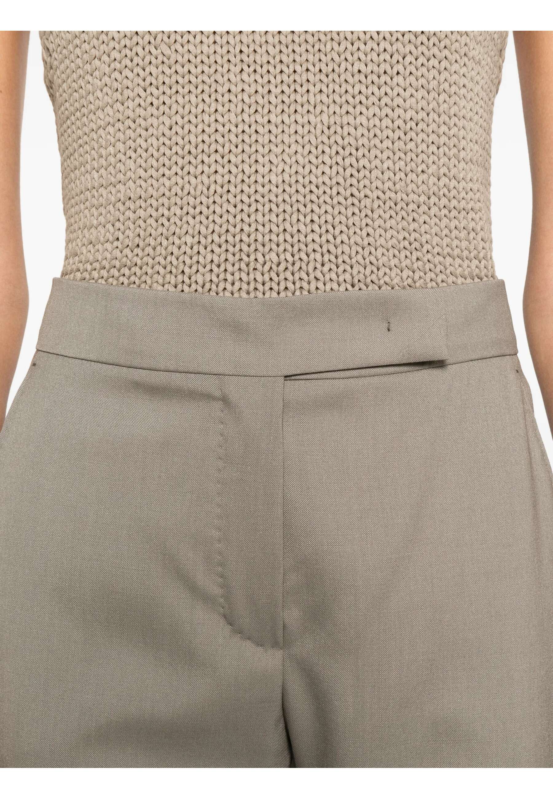 MAX MARA Pantaloni Donna - Image 3