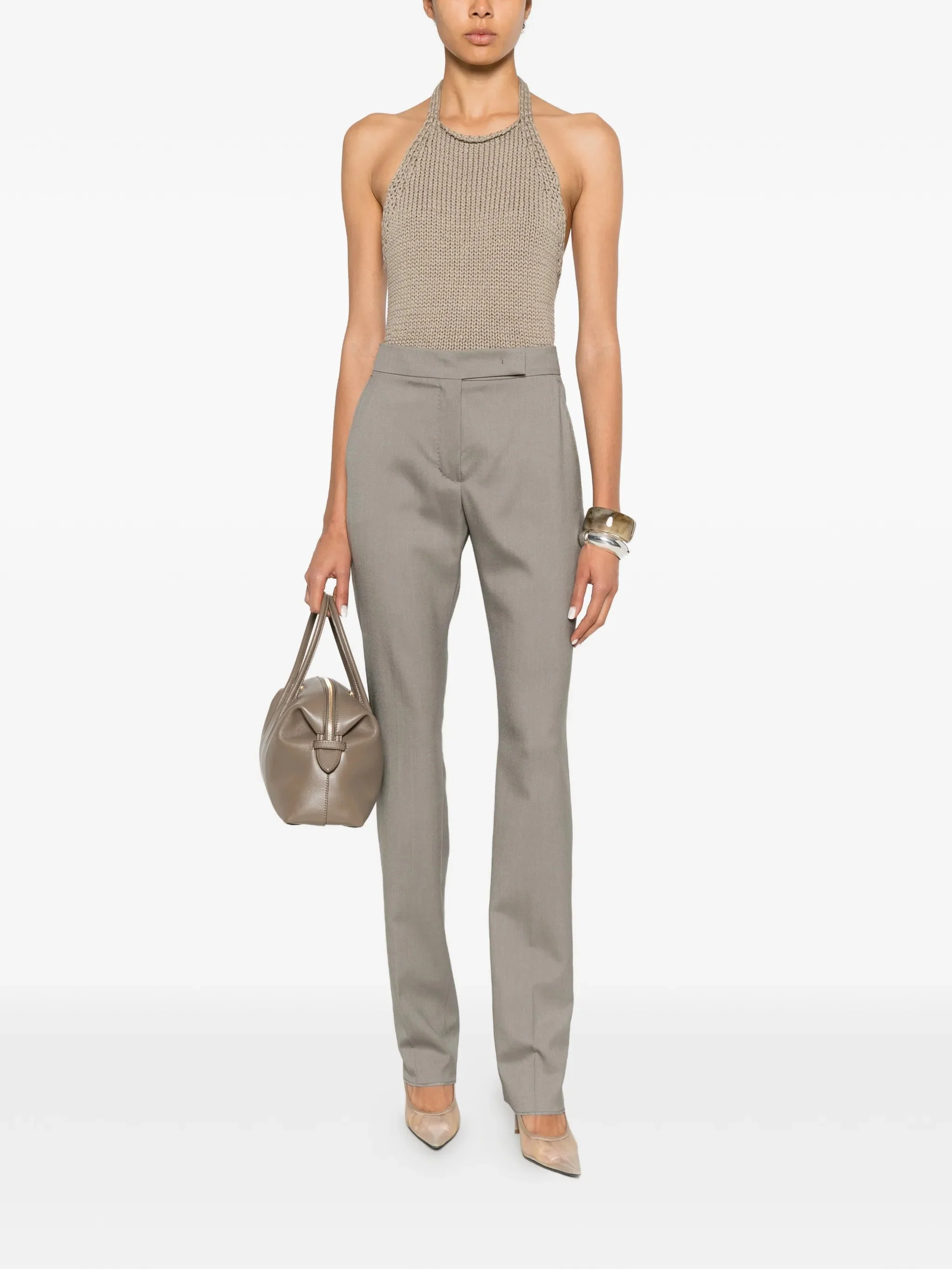 MAX MARA Pantaloni Donna - Image 4
