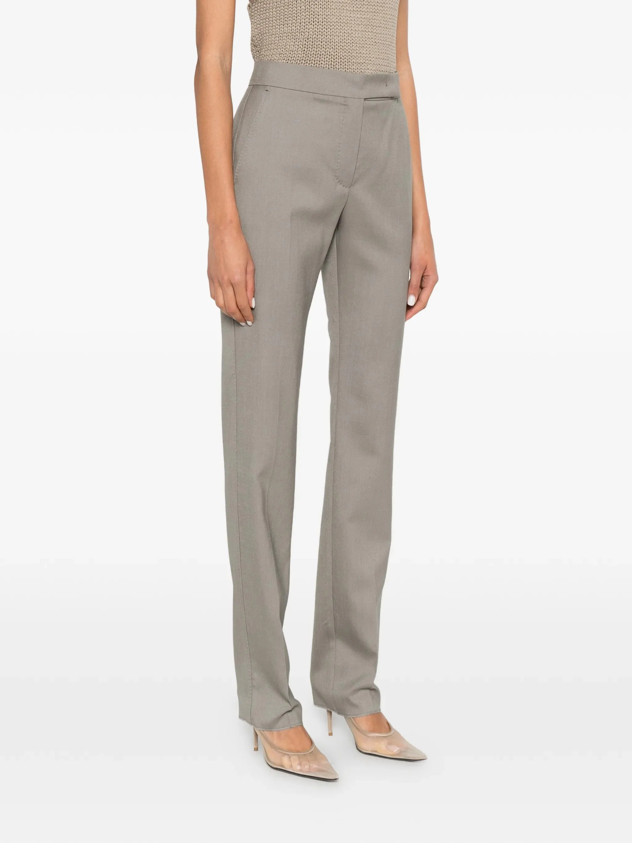 MAX MARA Pantaloni Donna - Image 5