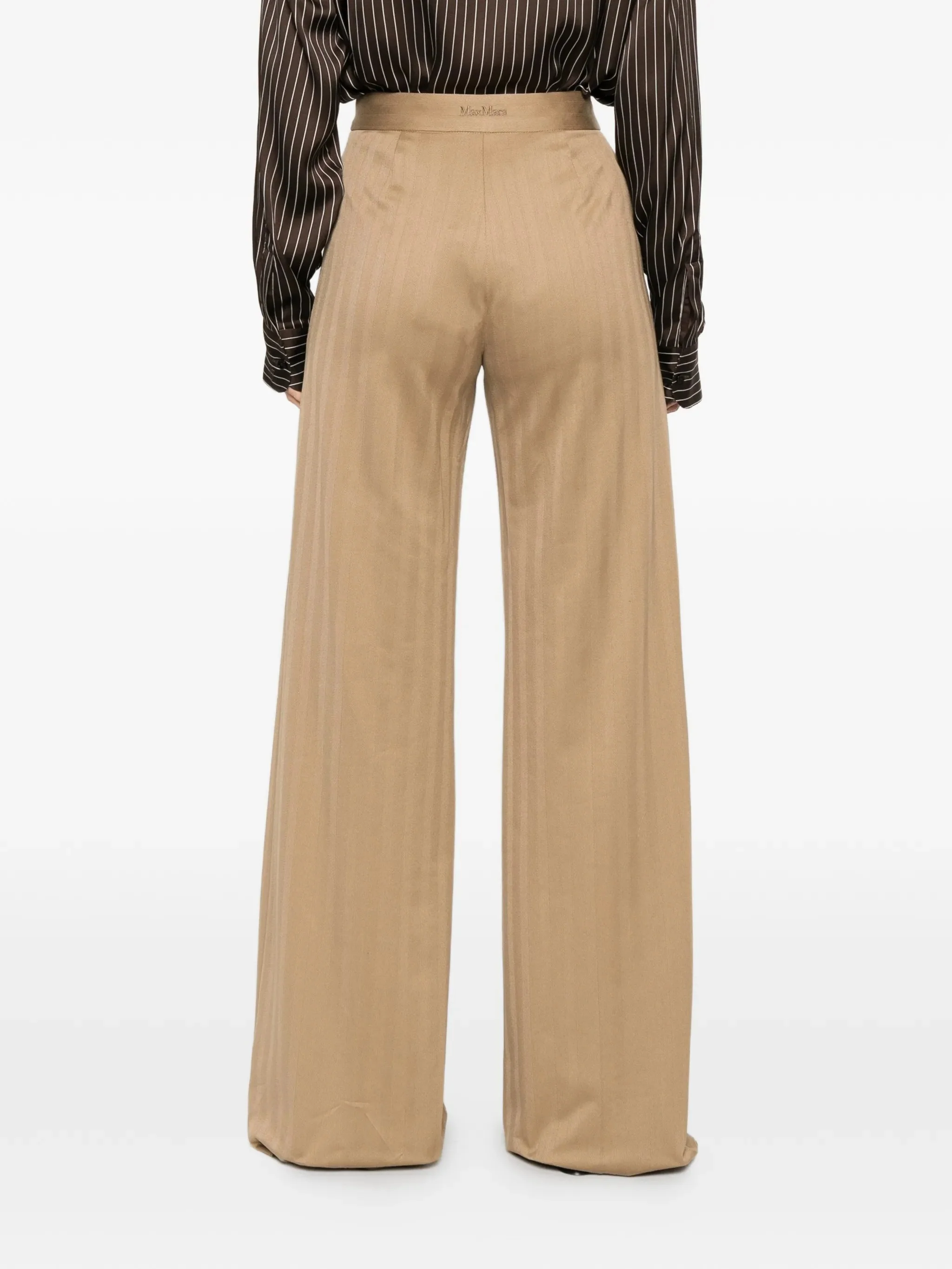 MAX MARA Pantaloni Donna - Image 2
