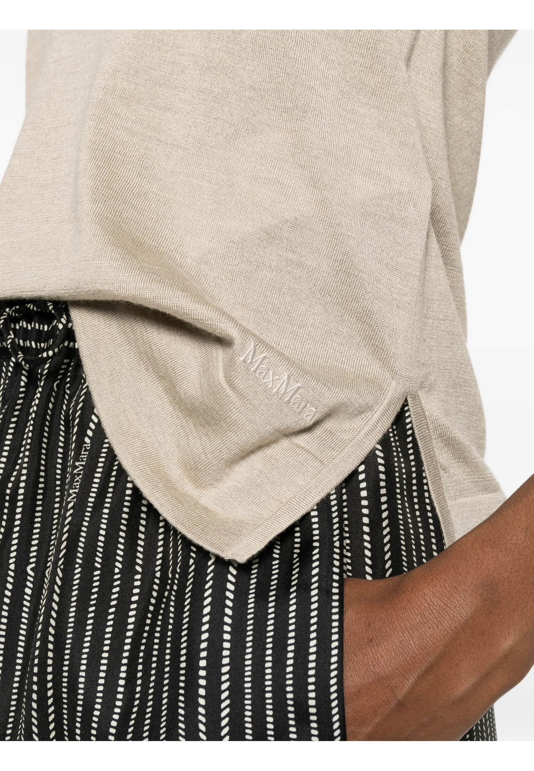 MAX MARA Top Donna - Image 5