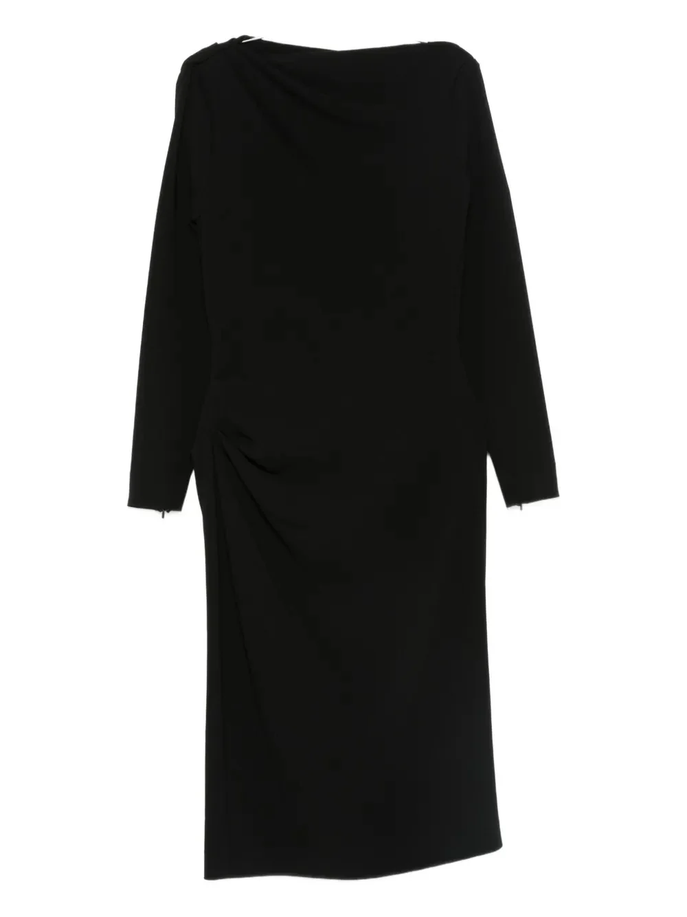 midi dress max mara