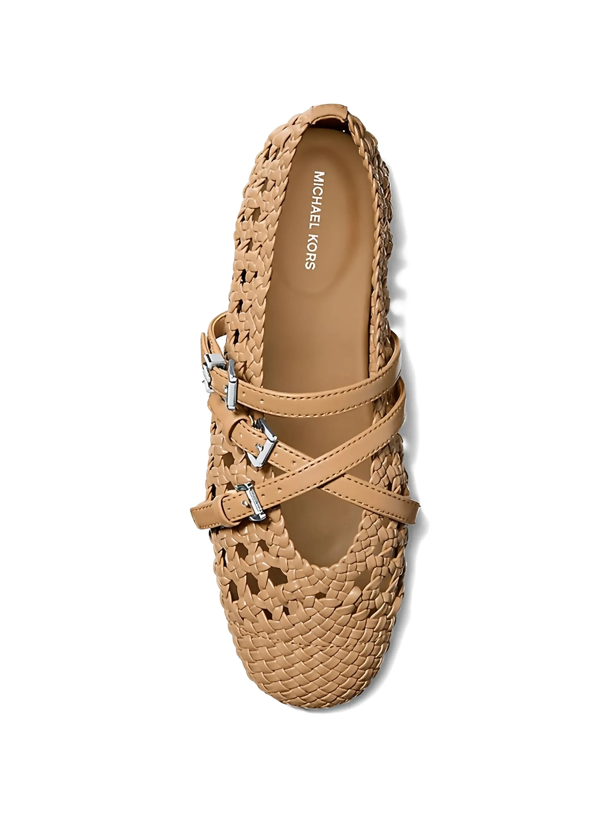MICHAEL KORS Ballerine  Donna - Image 2