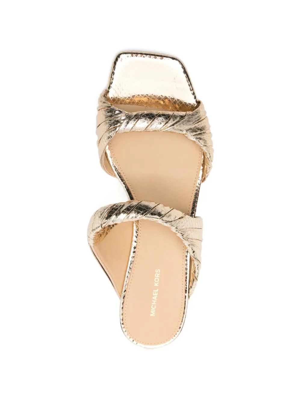 Michael Kors - Sandali kiana - Image 3