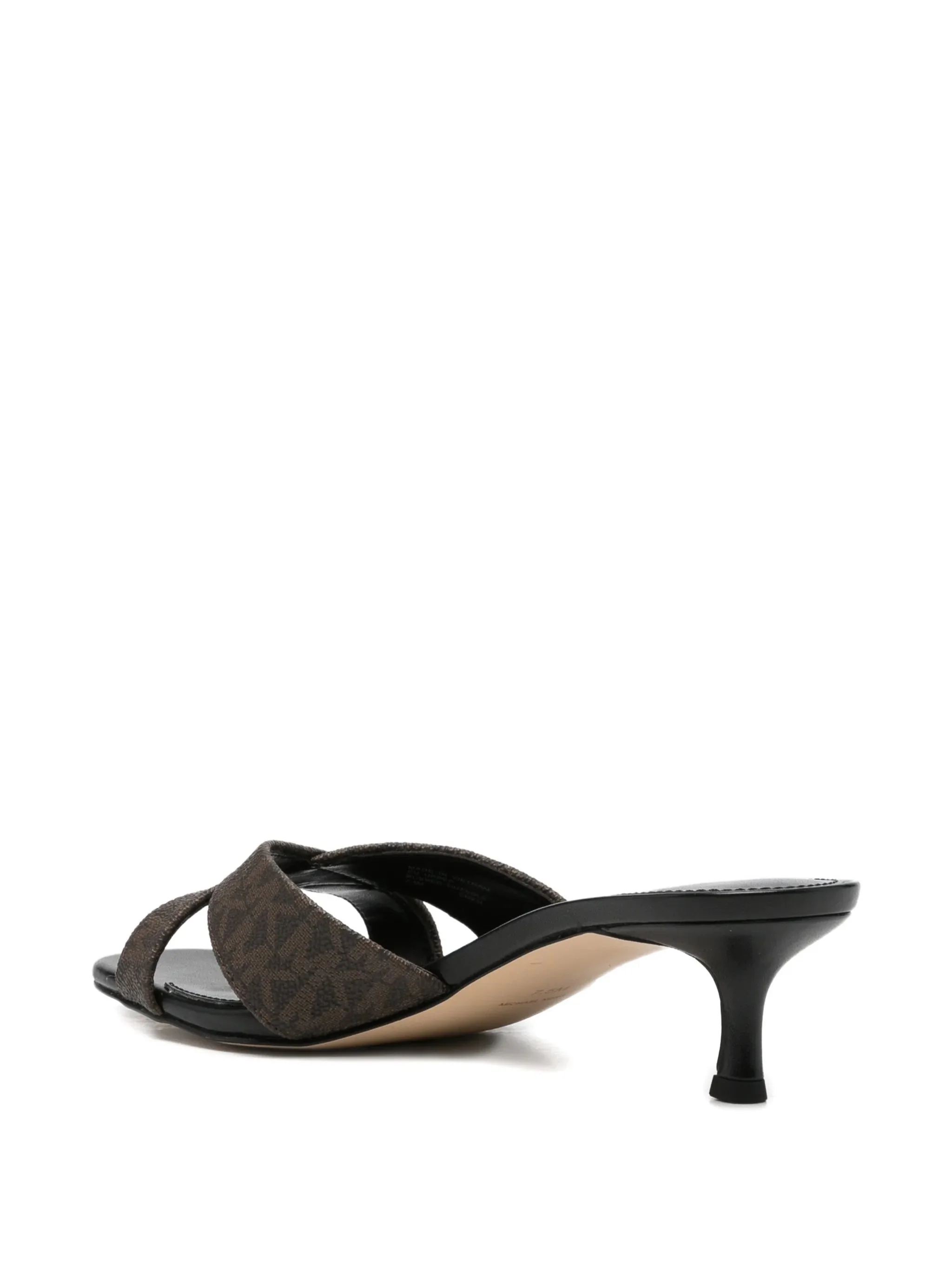 MICHAEL KORS Sandali Donna - Image 3