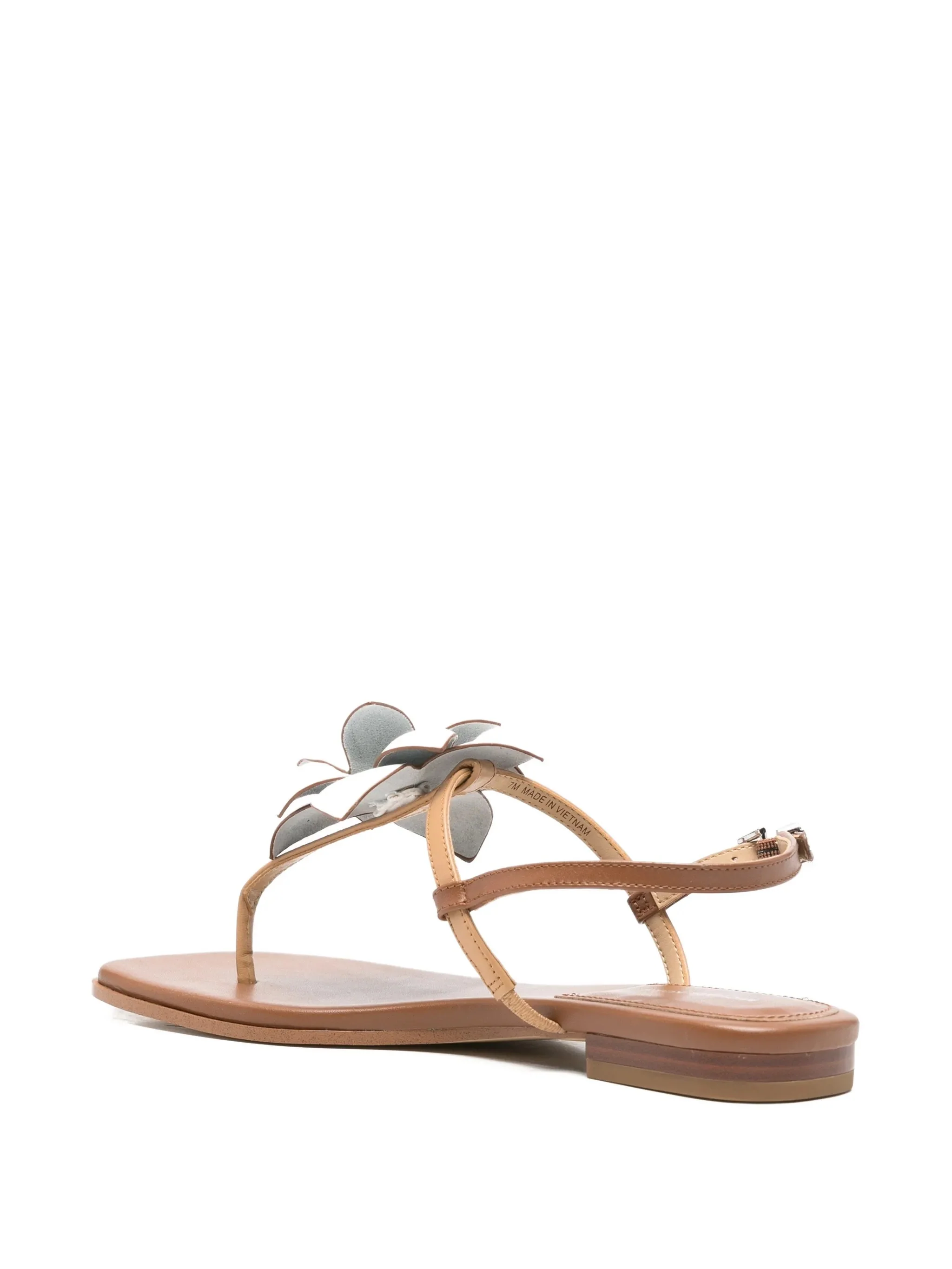 MICHAEL KORS Sandali Donna - Image 4