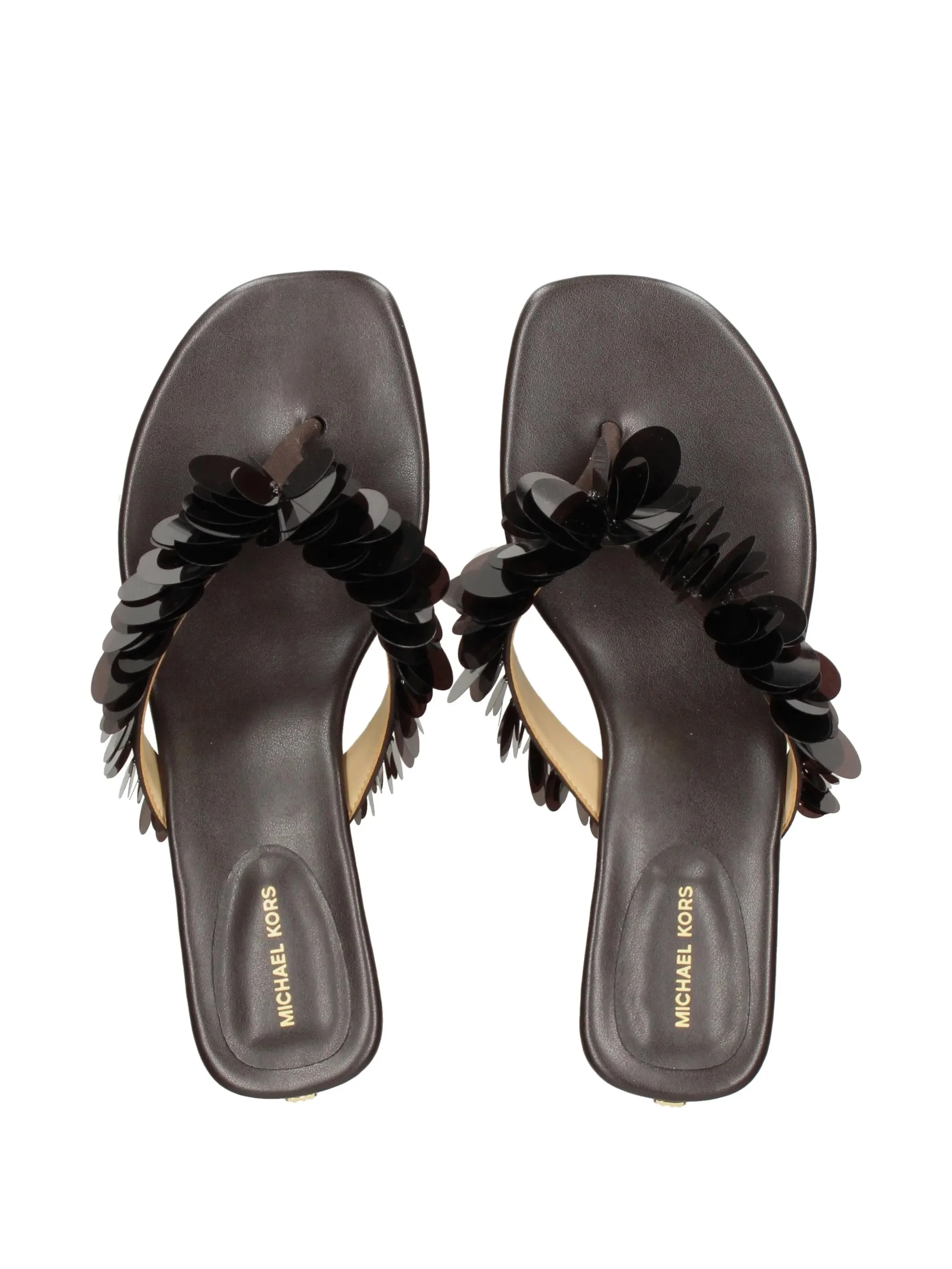 MICHAEL KORS Sandali Donna - Image 3