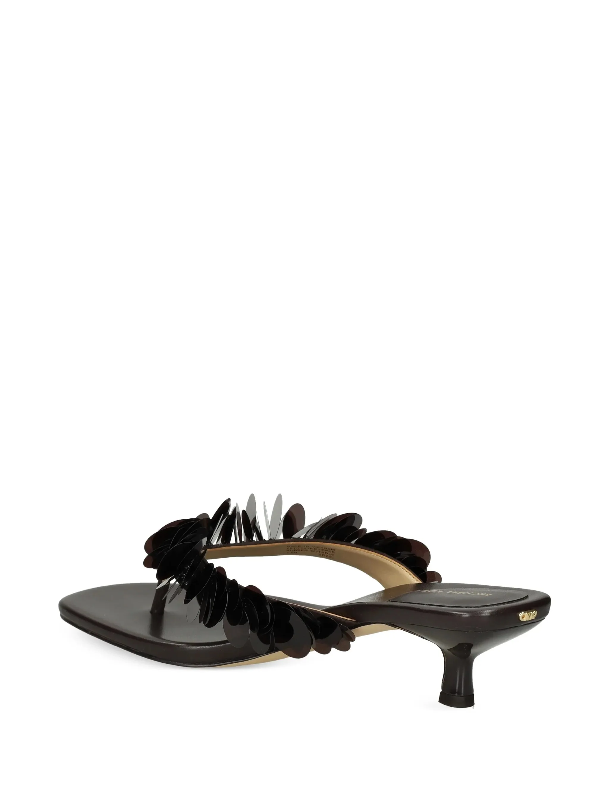 MICHAEL KORS Sandali Donna - Image 4