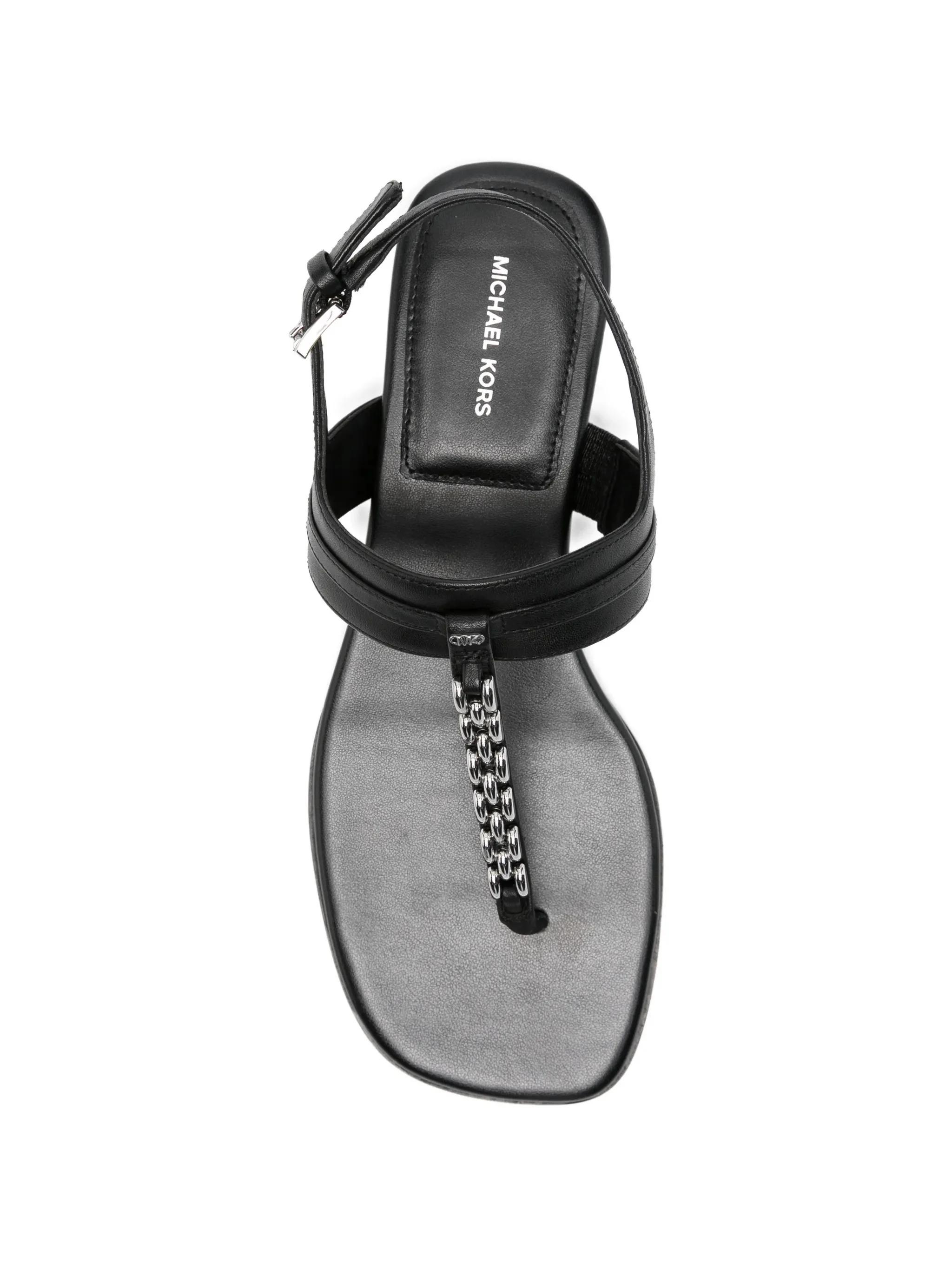 MICHAEL KORS Sandali Donna - Image 4