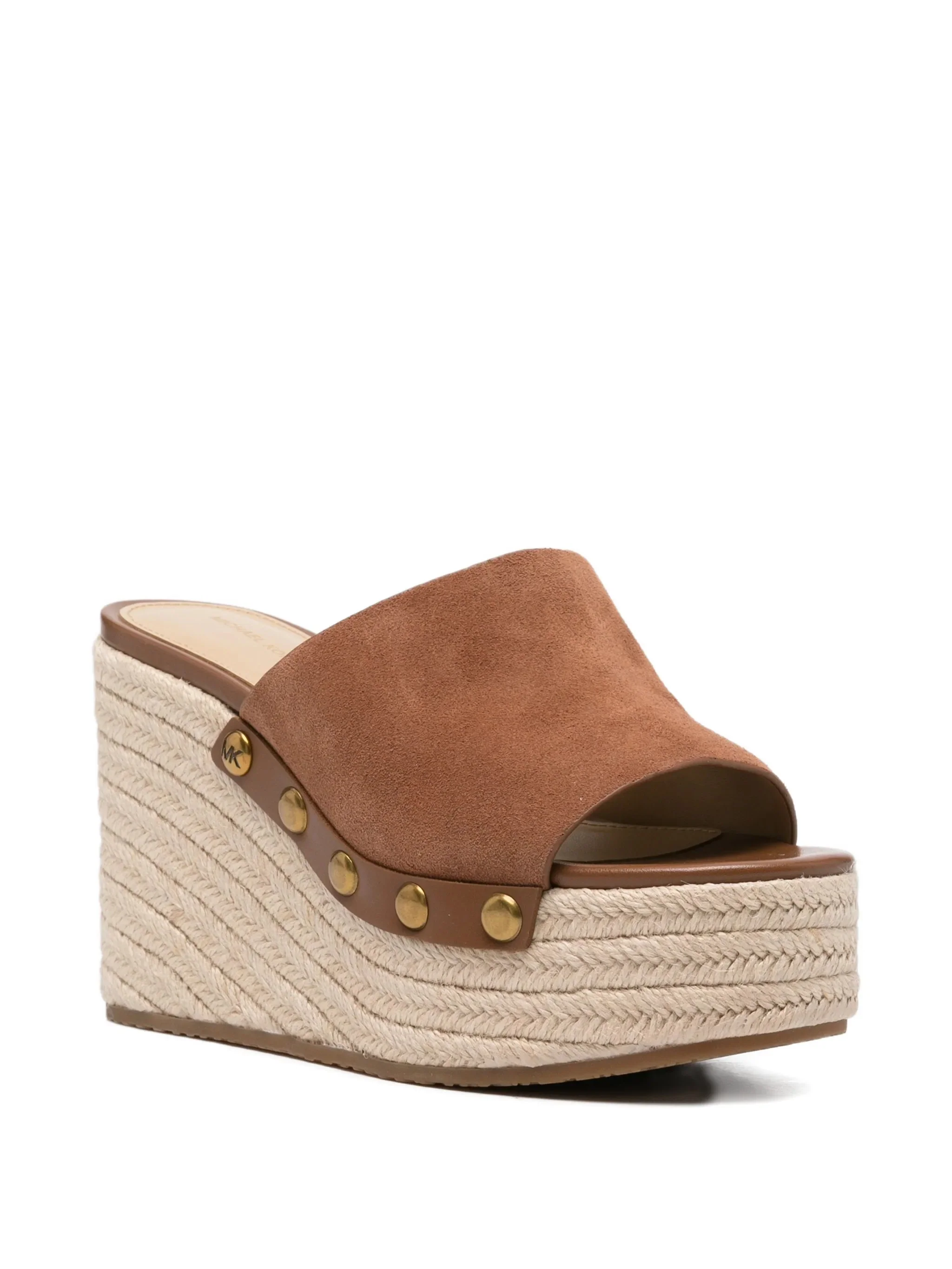 MICHAEL KORS Sandali Donna - Image 3