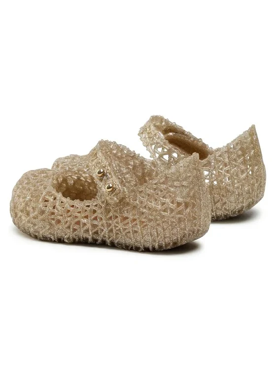 MINI MELISSA Ballerine  Bambina - Image 2