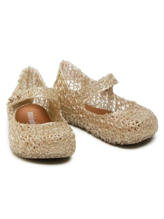 MINI MELISSA Ballerine  Bambina - Image 4
