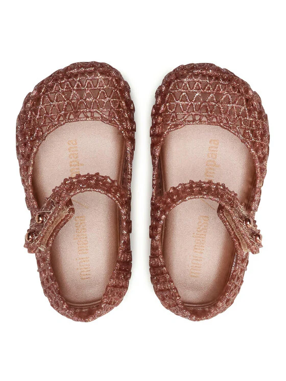 MINI MELISSA Ballerine  Bambina - Image 2
