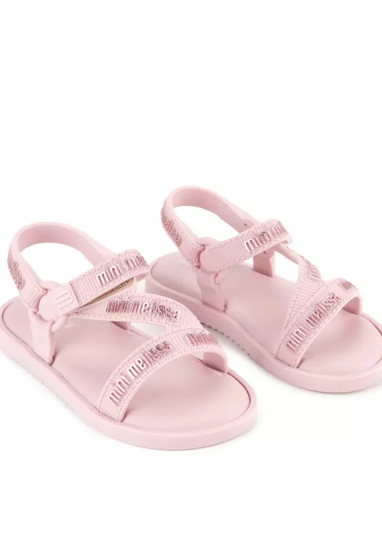 MINI MELISSA Sandali Bambina - Image 2