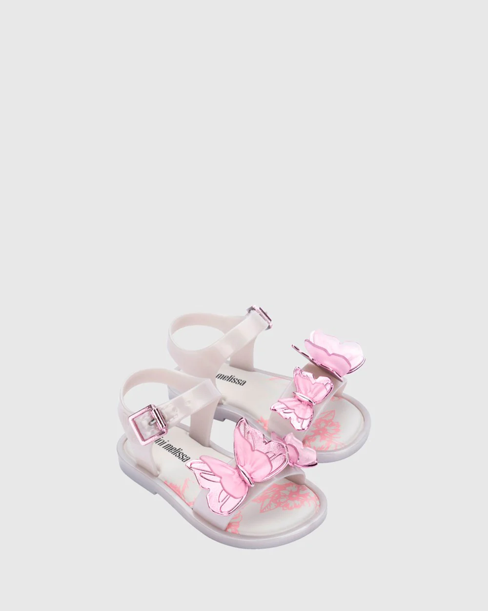 MINI MELISSA Sandali Bambina - Image 2