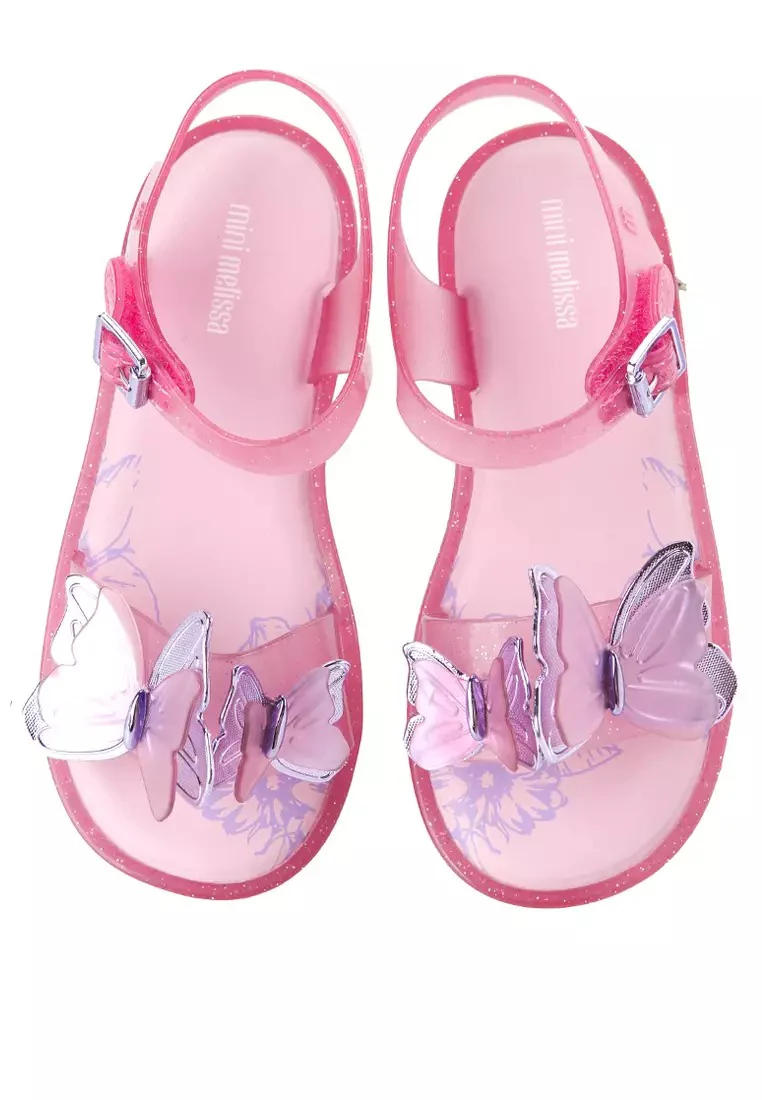 MINI MELISSA Sandali Bambina - Image 3