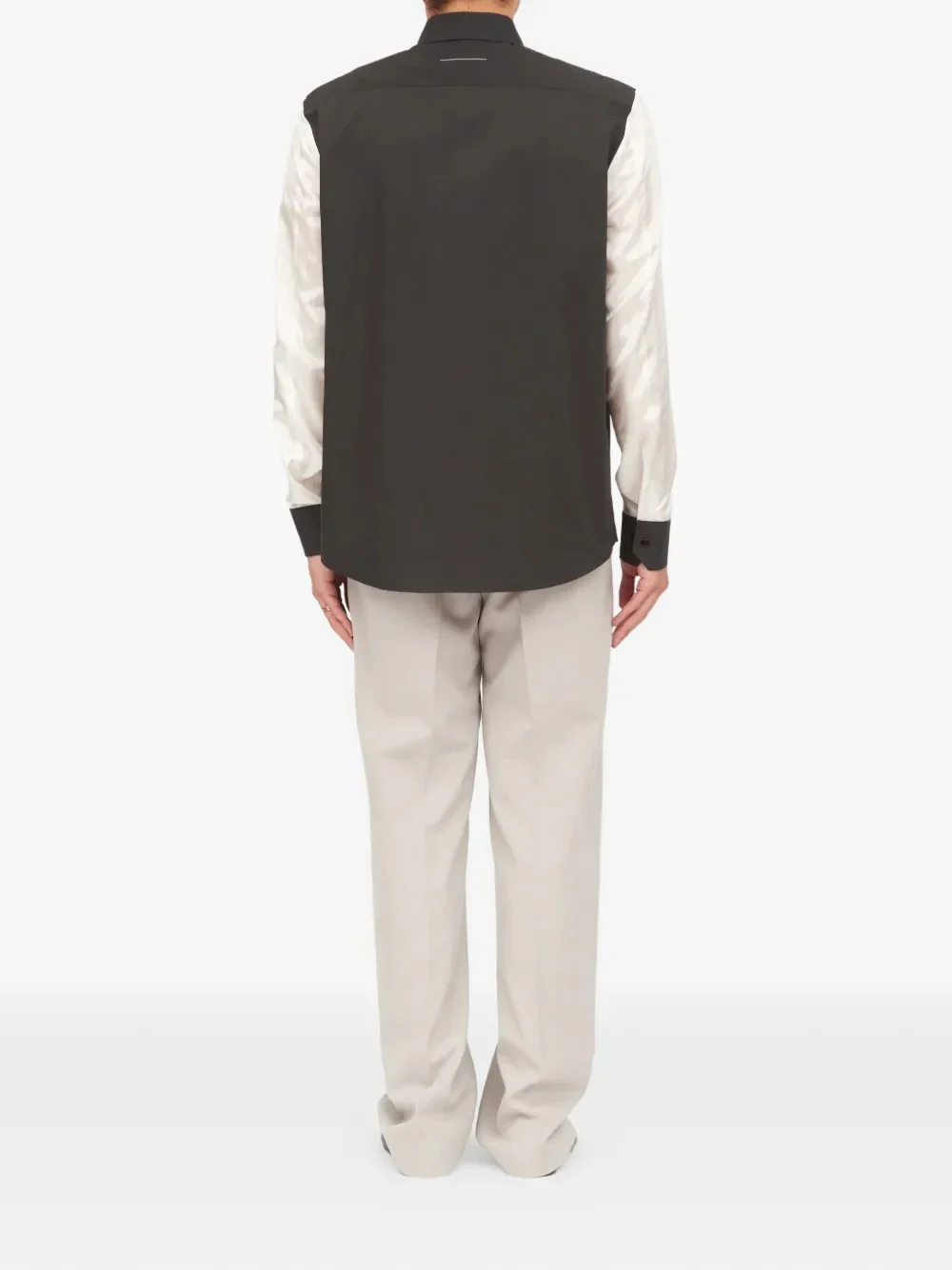 MM6 MAISON MARGIELA - Camicia - Image 2