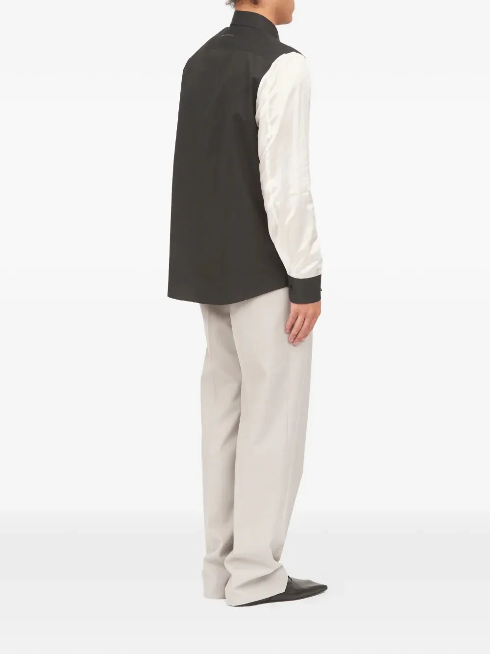 MM6 MAISON MARGIELA - Camicia - Image 4