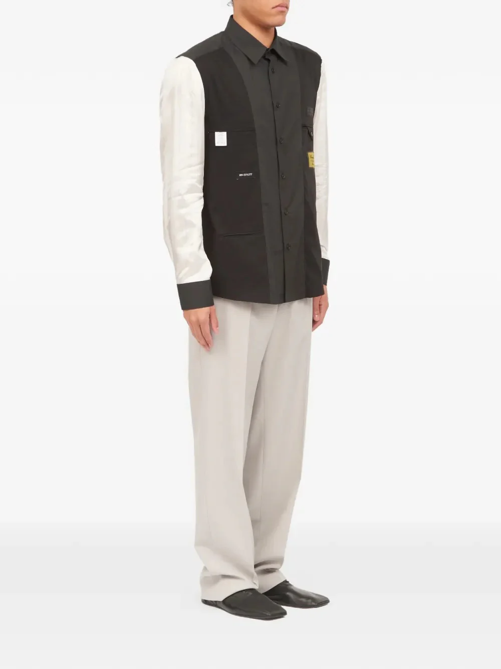 MM6 MAISON MARGIELA - Camicia - Image 5