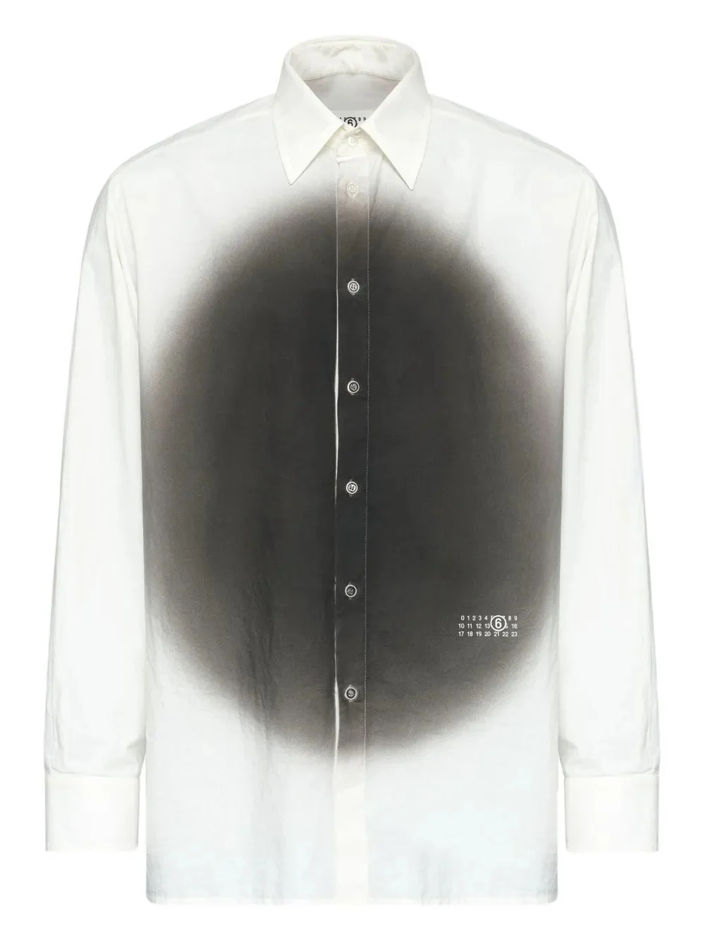MM6 MAISON MARGIELA - Camicia