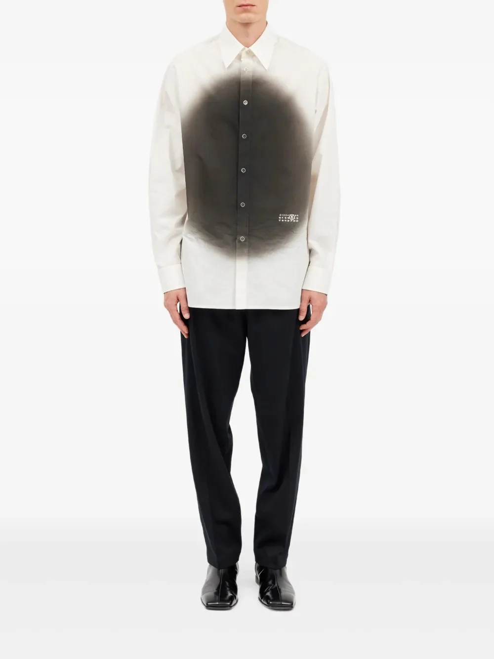 MM6 MAISON MARGIELA - Camicia - Image 4