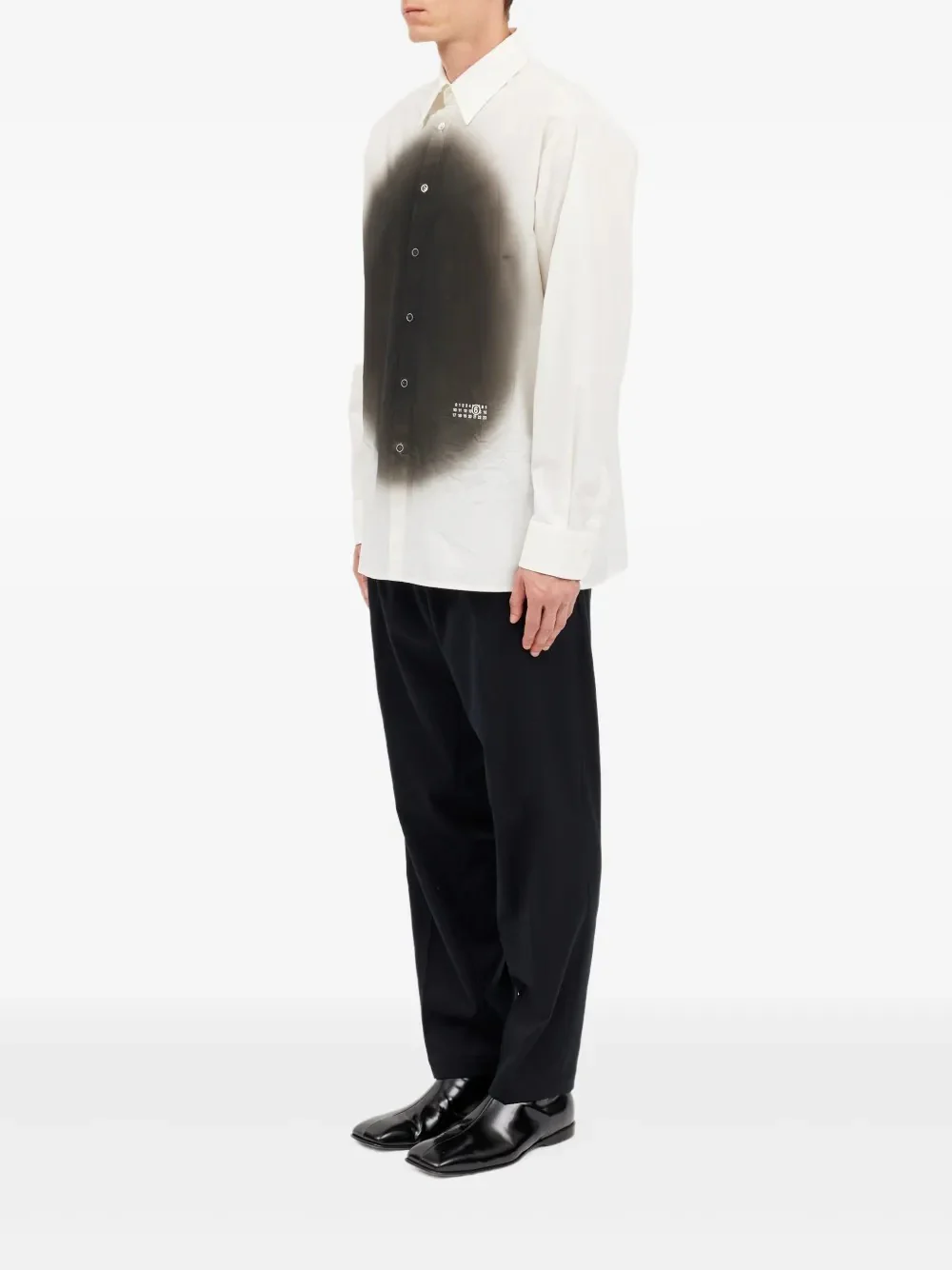 MM6 MAISON MARGIELA - Camicia - Image 5