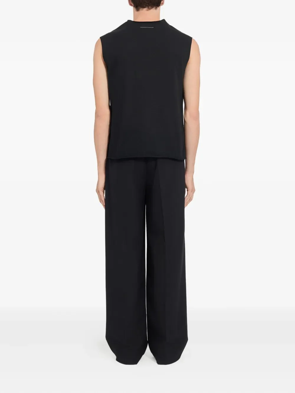 MM6 MAISON MARGIELA - top - Image 3