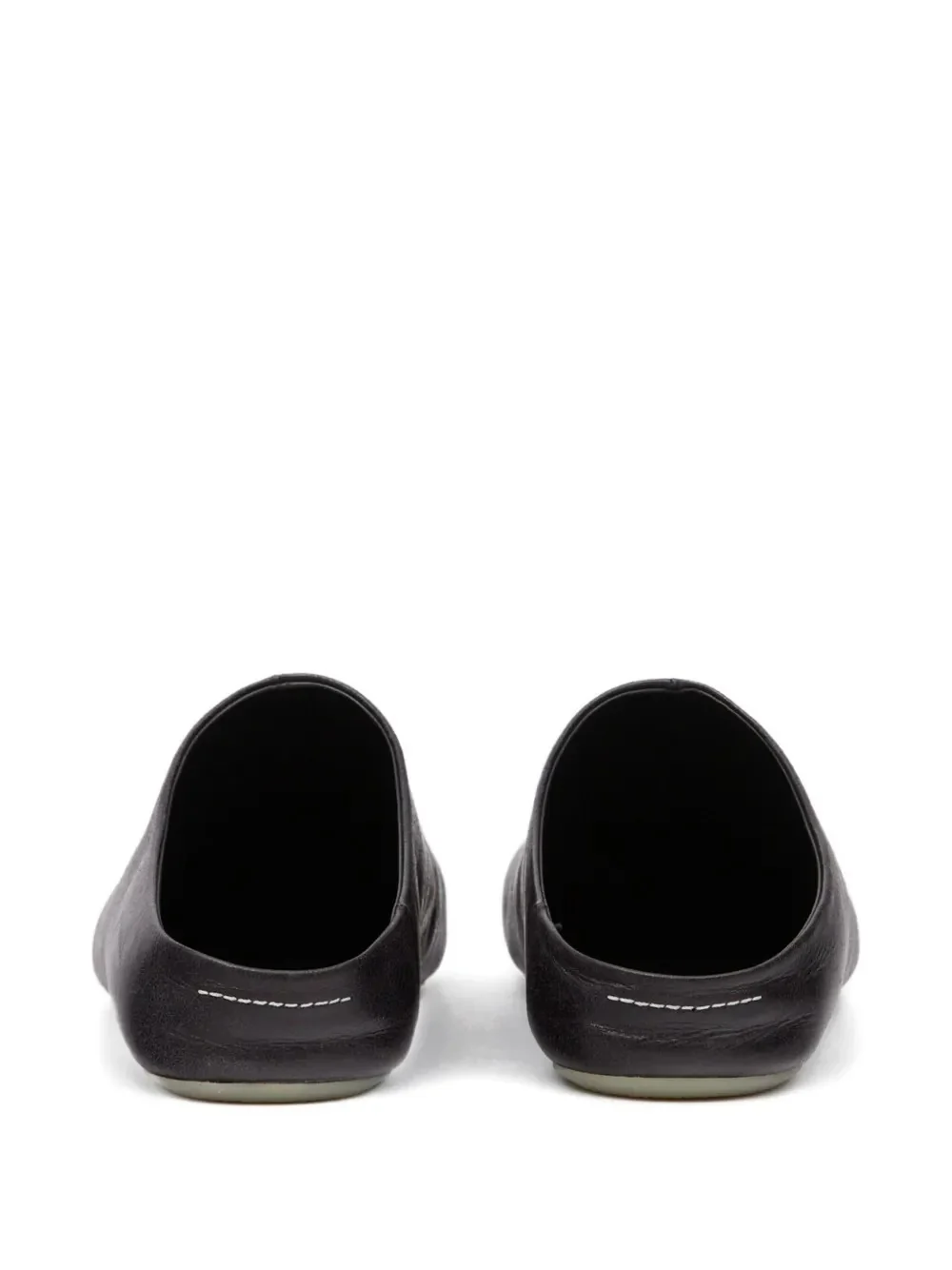 MM6 MAISON MARGIELA - Sabot - Image 4
