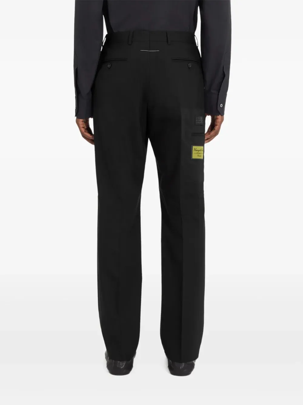 Pantaloni MM6 MAISON MARGIELA - Image 2