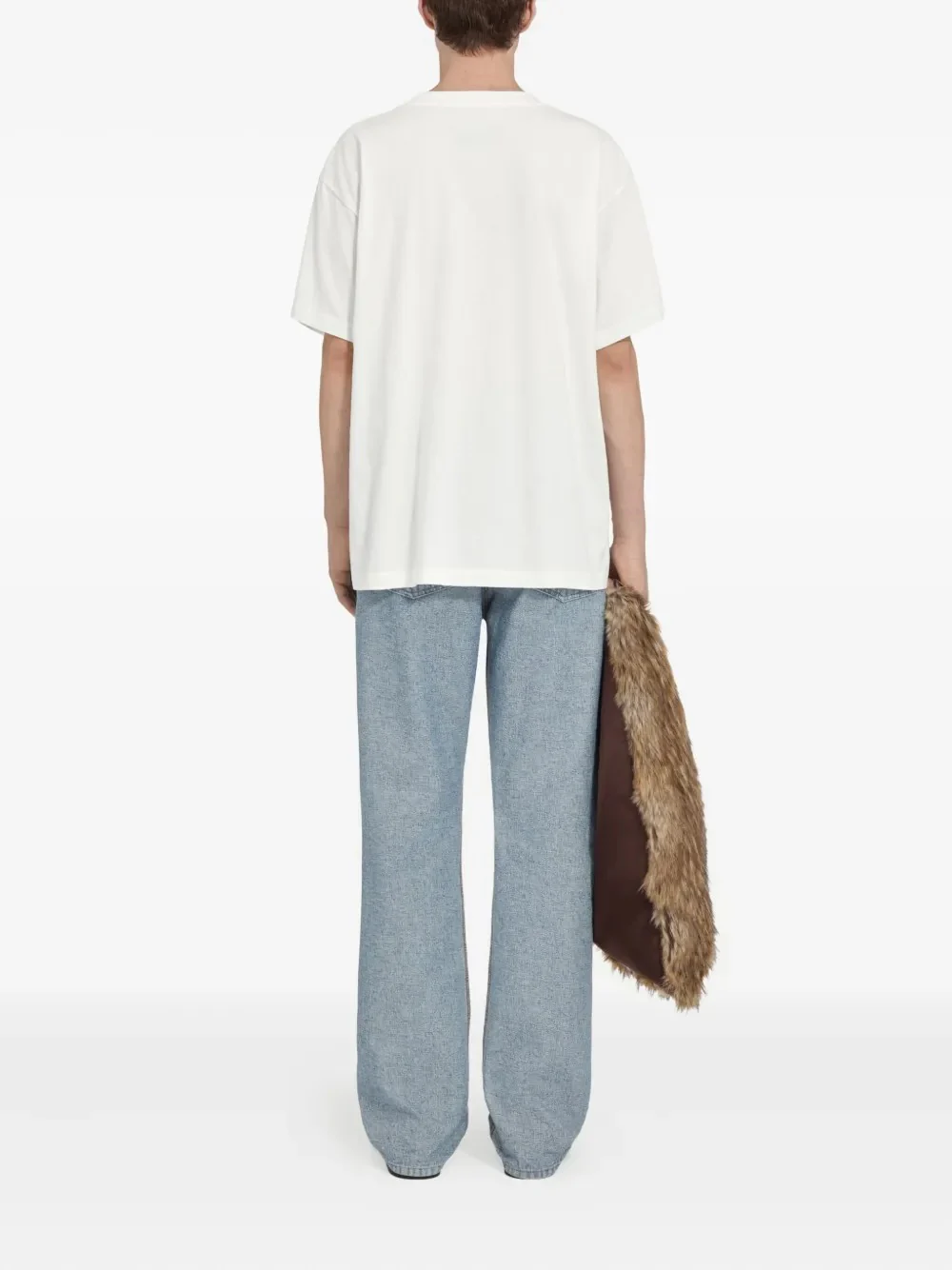 MM6 MAISON MARGIELA - T-Shirt - Image 2
