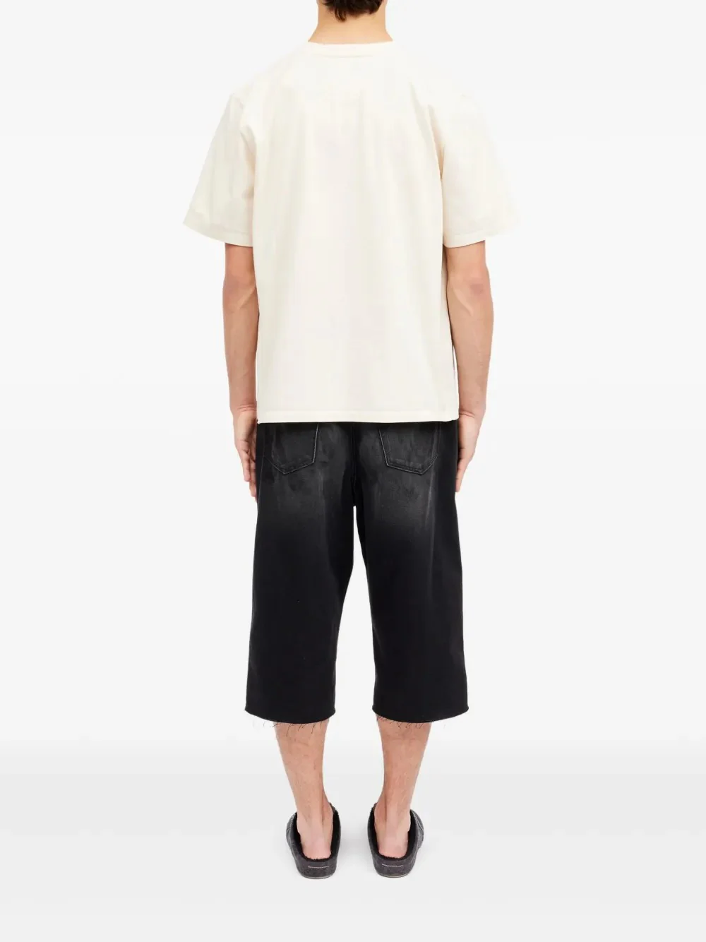 MM6 MAISON MARGIELA - T-shirt - Image 5