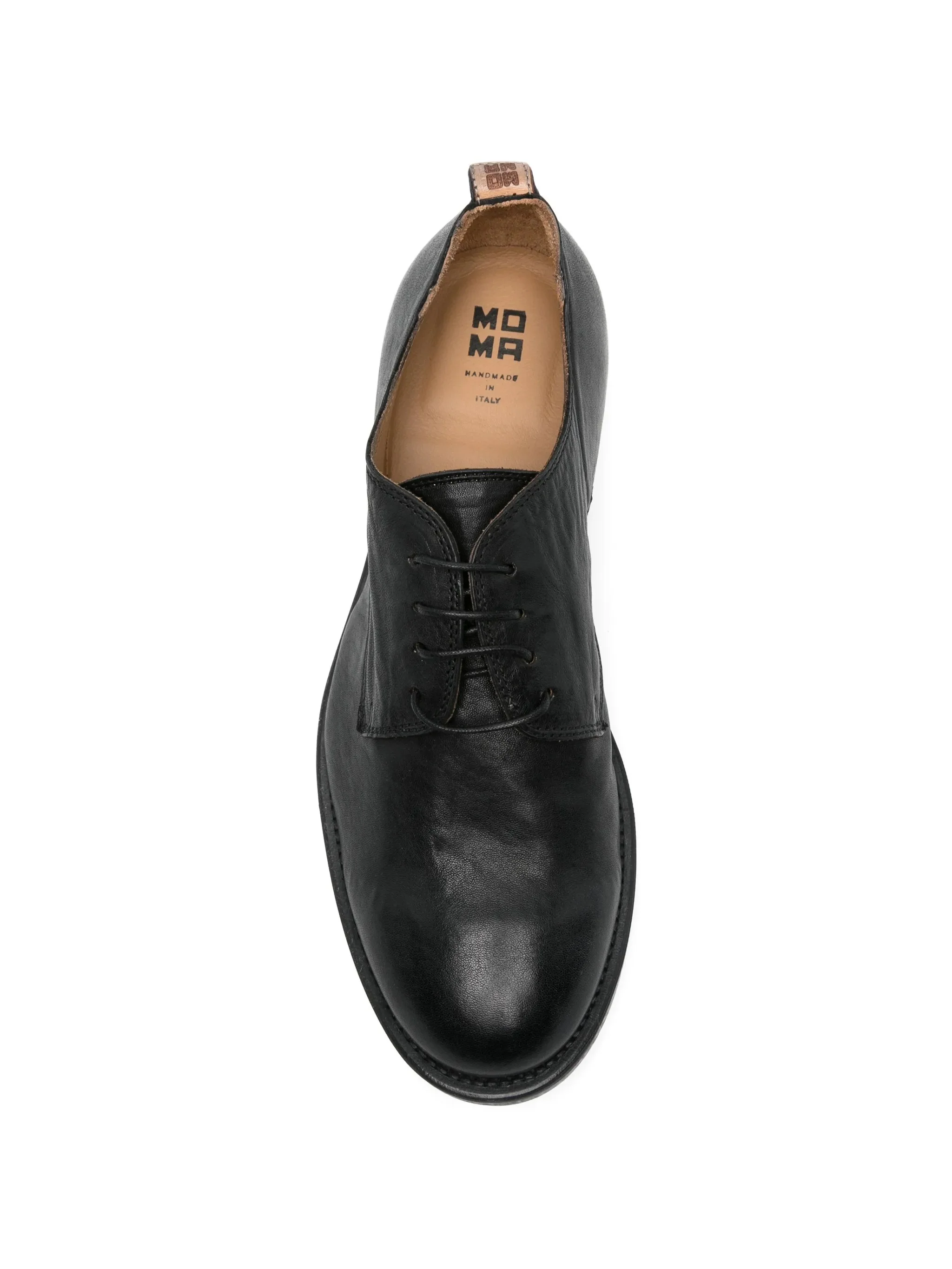 MOMA Stringate Uomo - Image 4