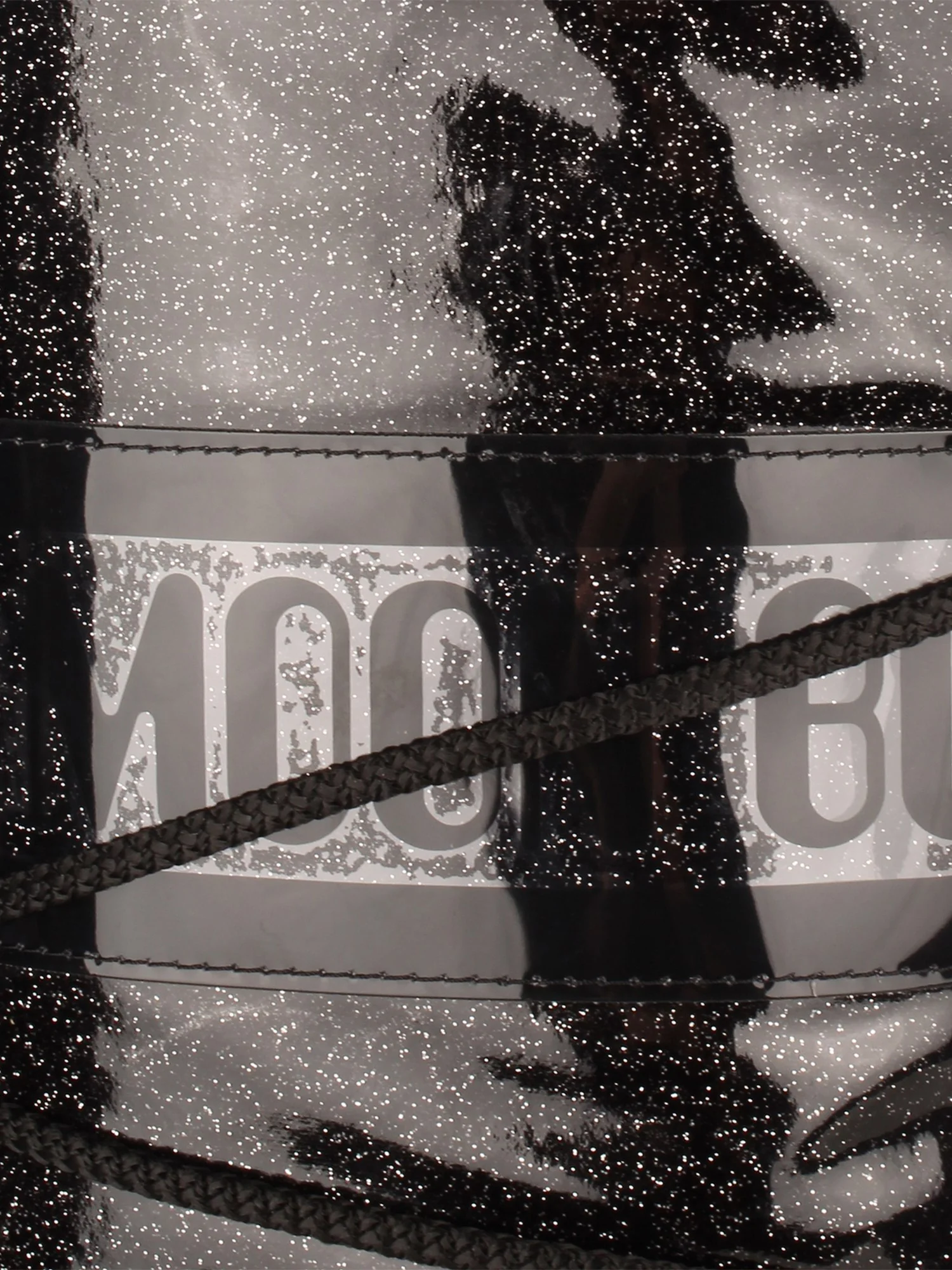MOON BOOT - Stivali icon glitter - Image 4
