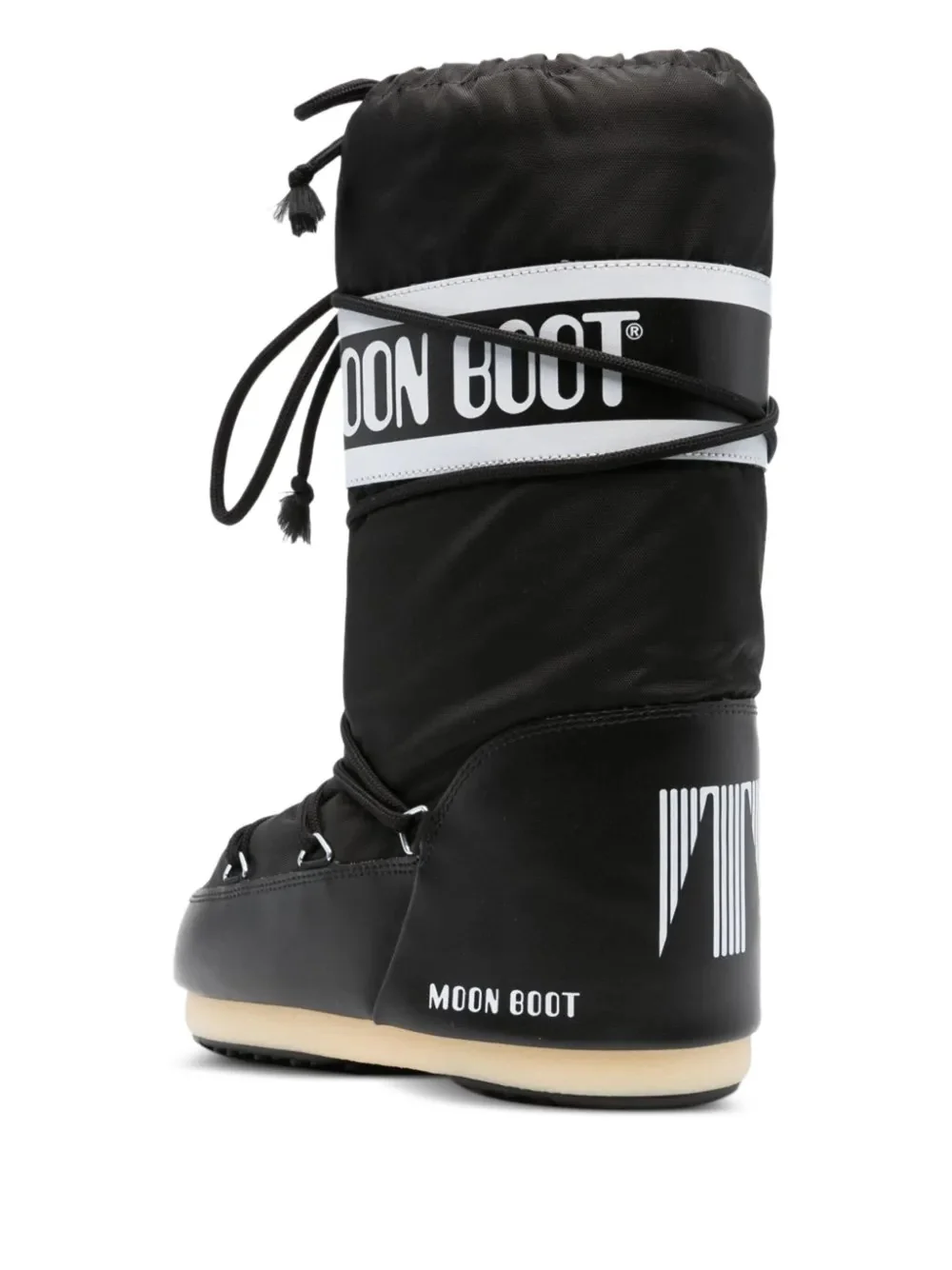 MOON BOOT - Stivali Icon nylon - Image 3
