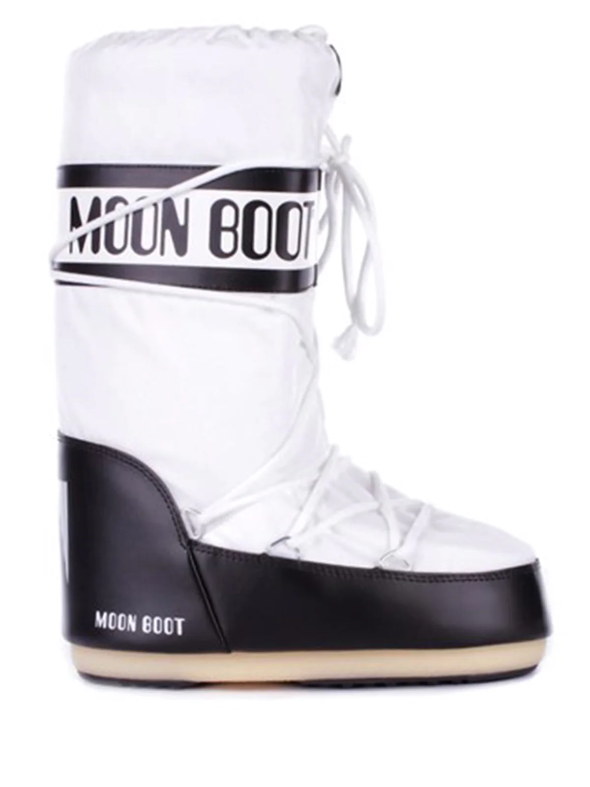 MOON BOOT - Stivali Icon nylon - Image 5