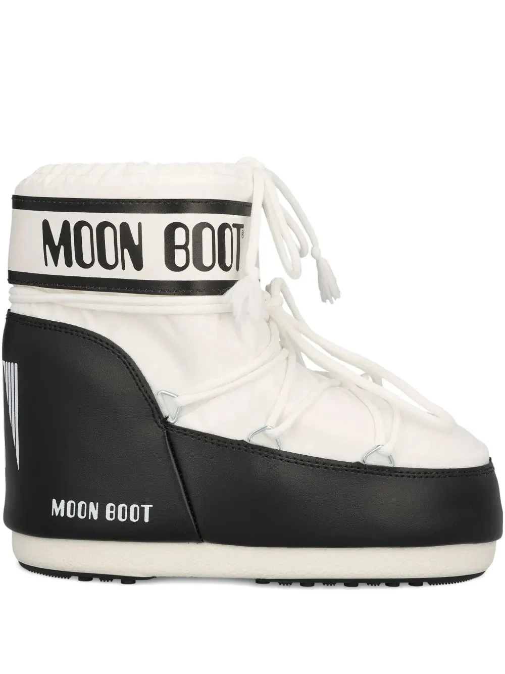 MOON BOOT - Stivali icon low nylon